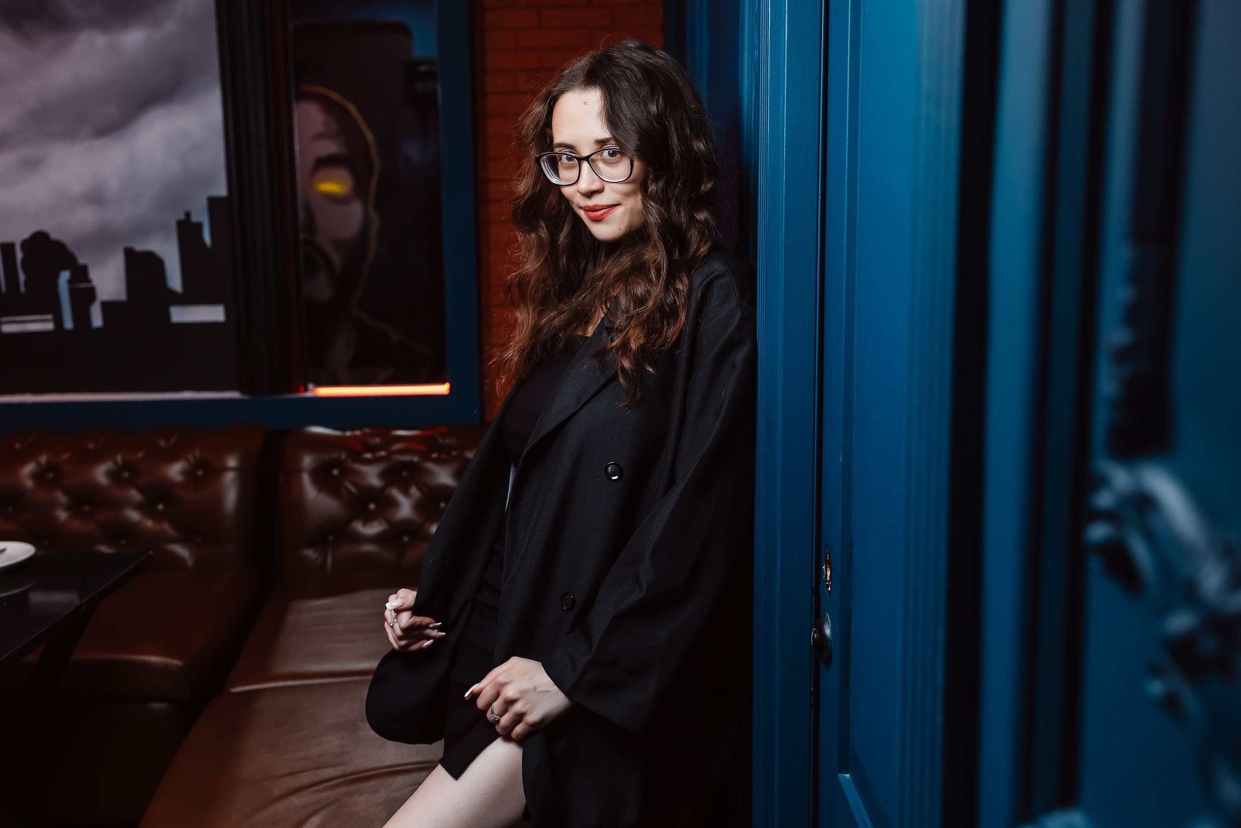 Janym Soul. Кипятком Павлодар