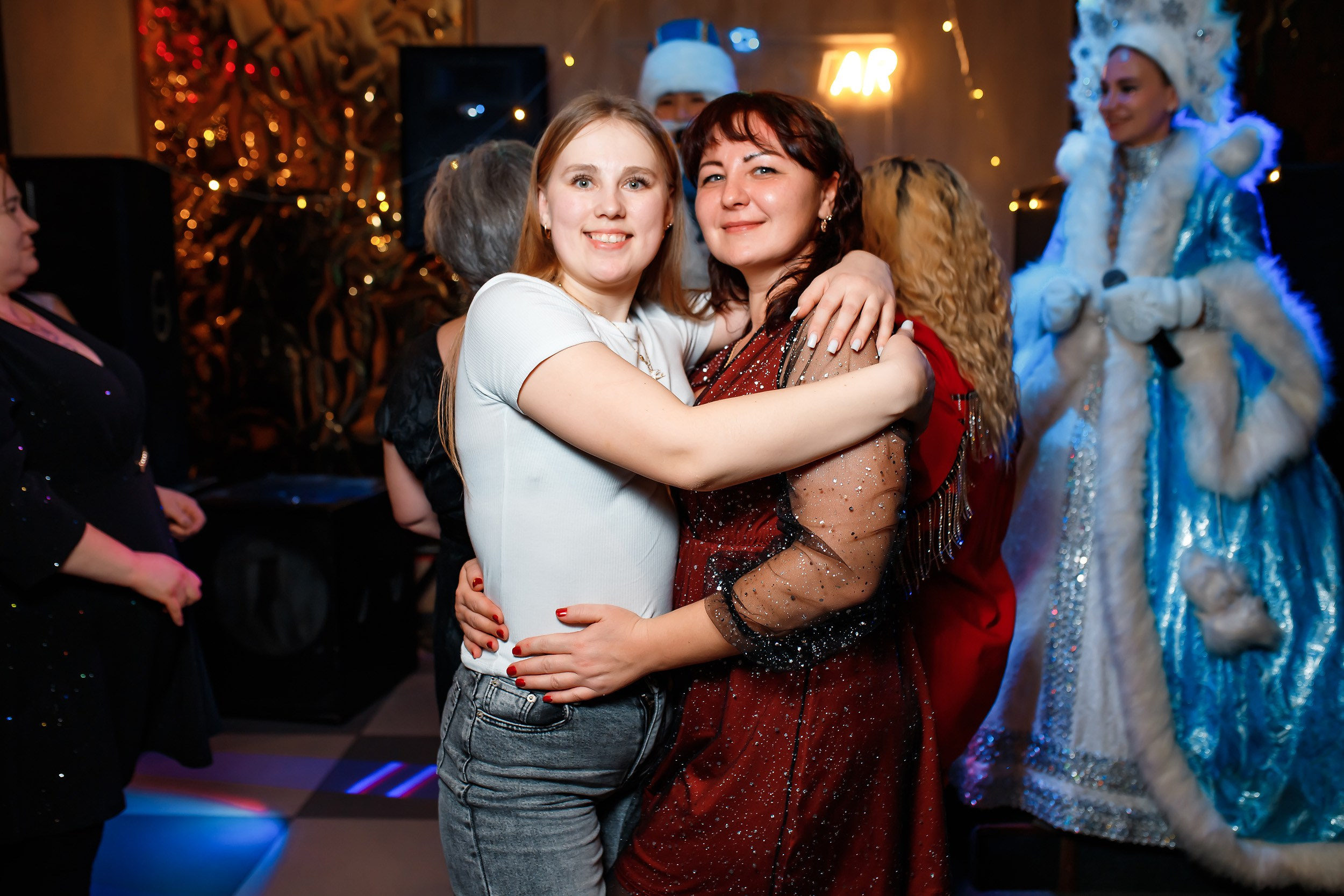 Two Star. Кипятком Павлодар