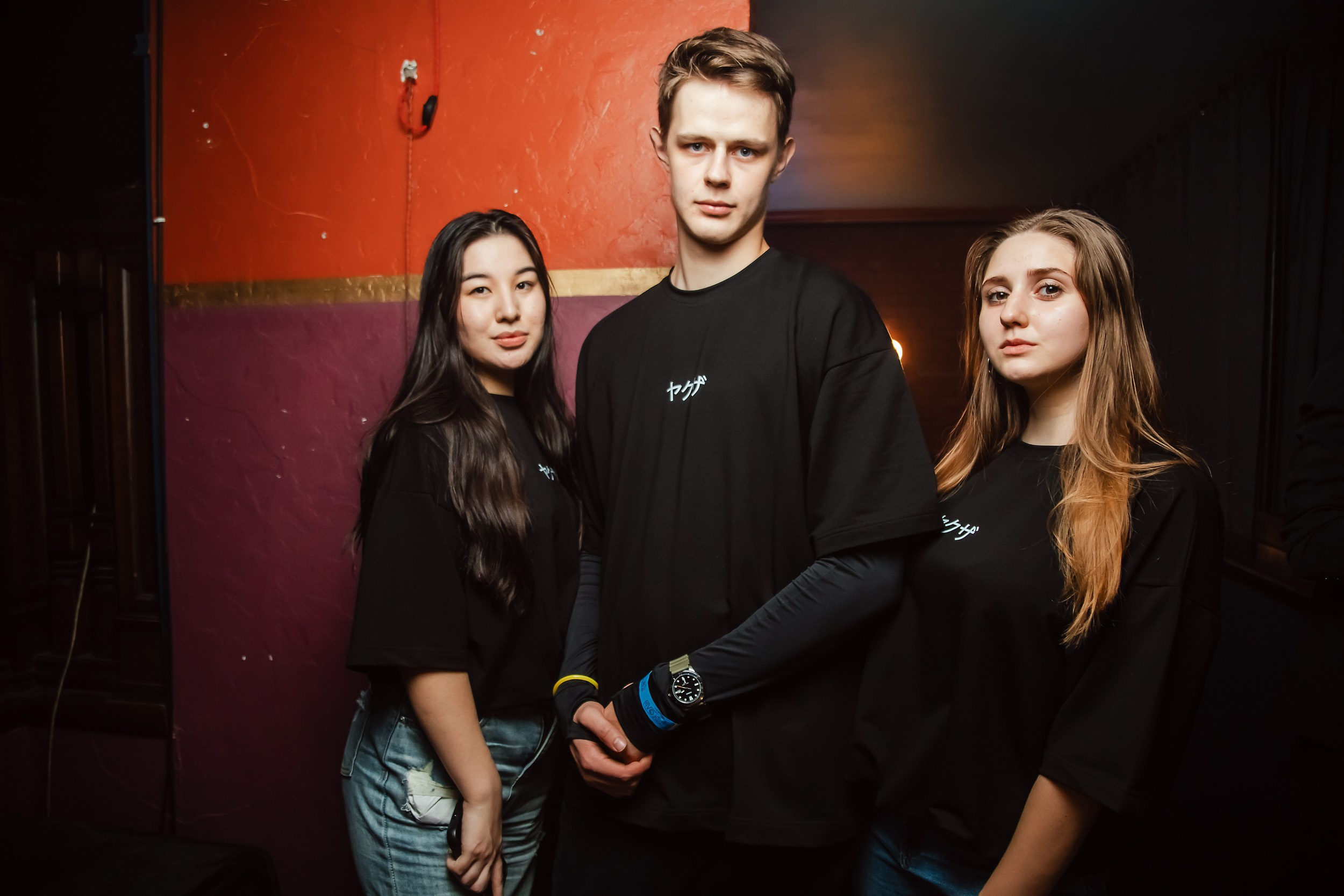 Гоголь. Кипятком Павлодар