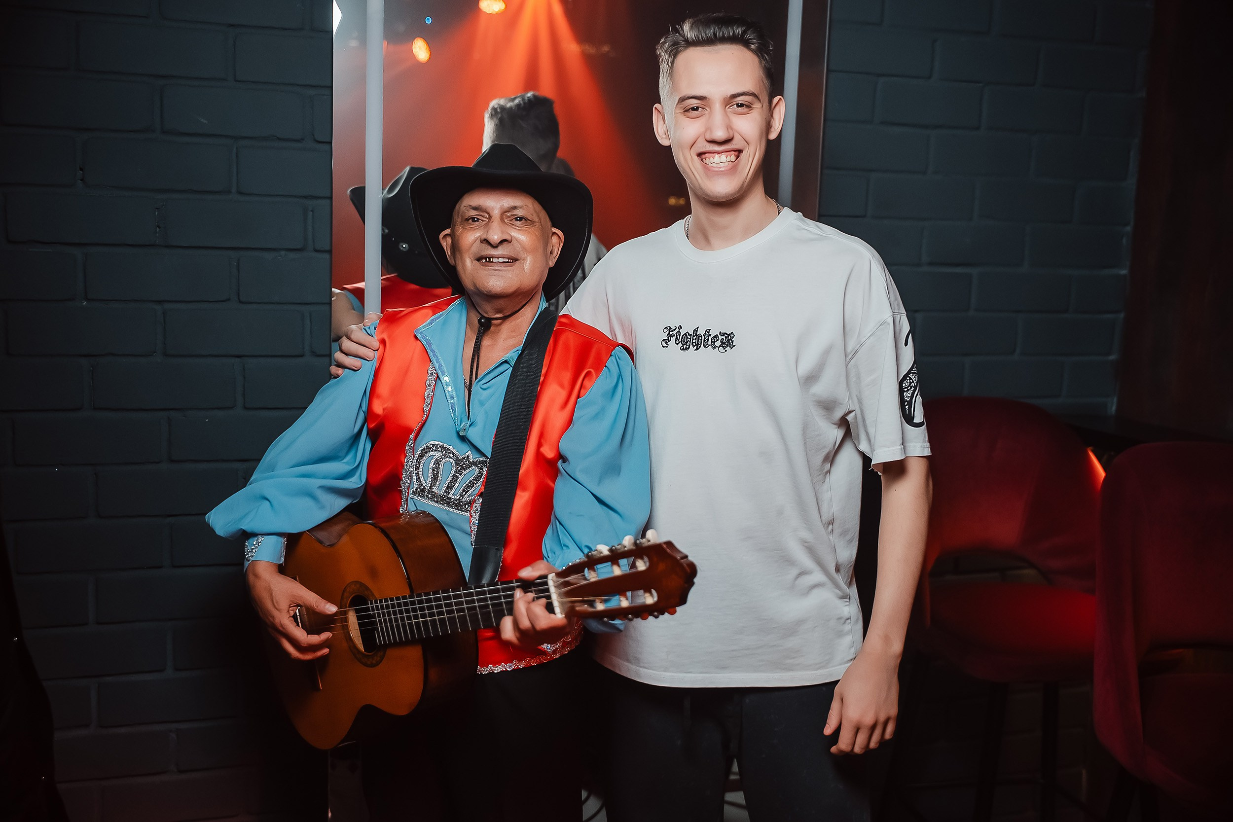 Insomnia. Кипятком Павлодар