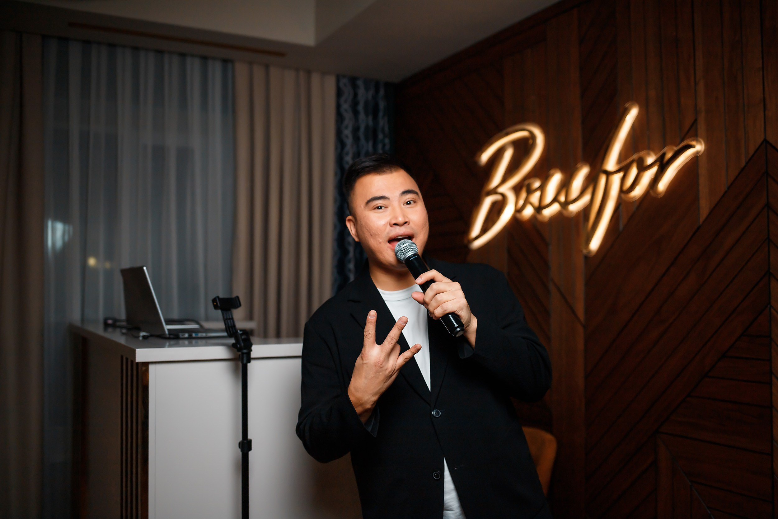 Bossfor. Кипятком Павлодар