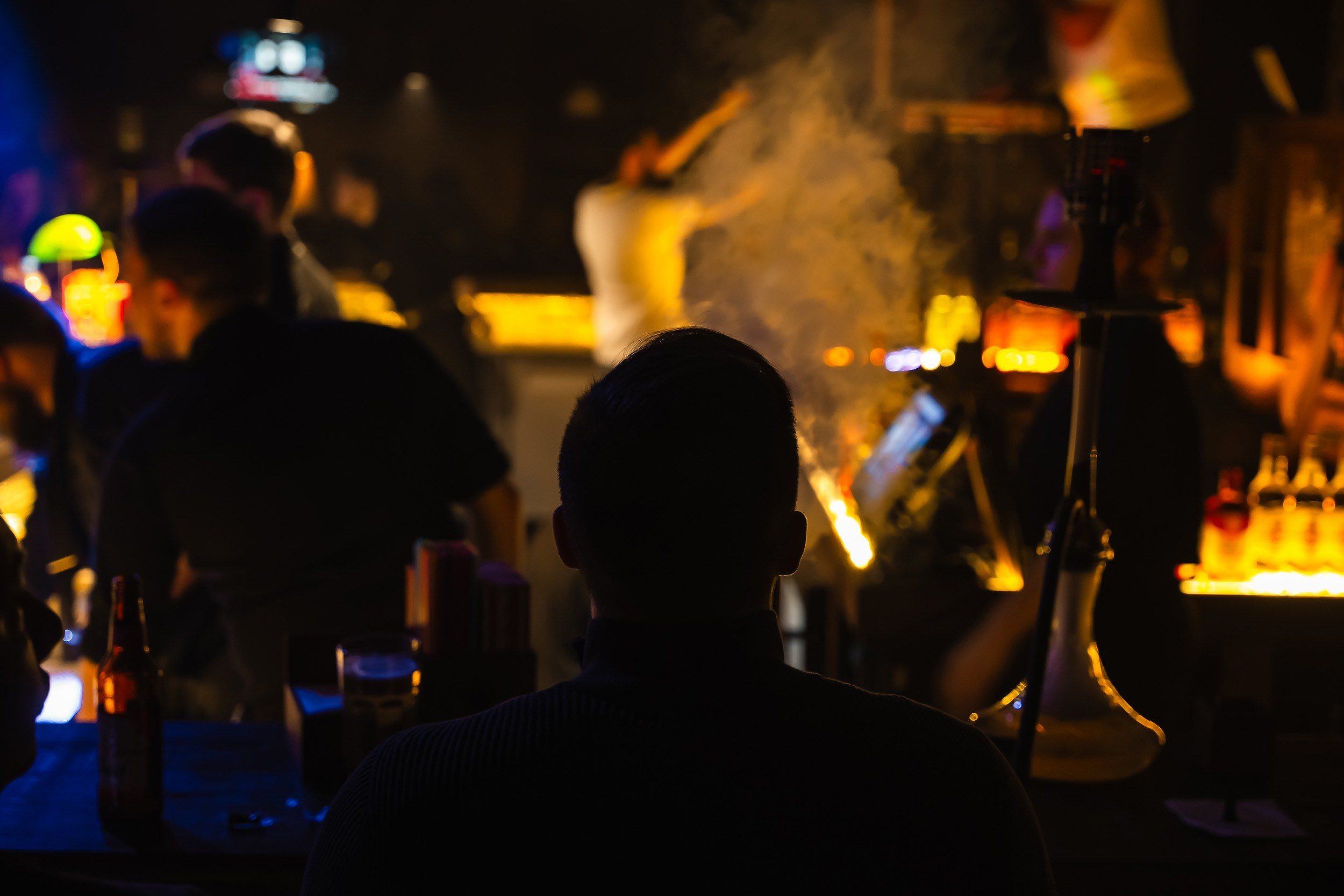 Hudson. Кипятком Павлодар