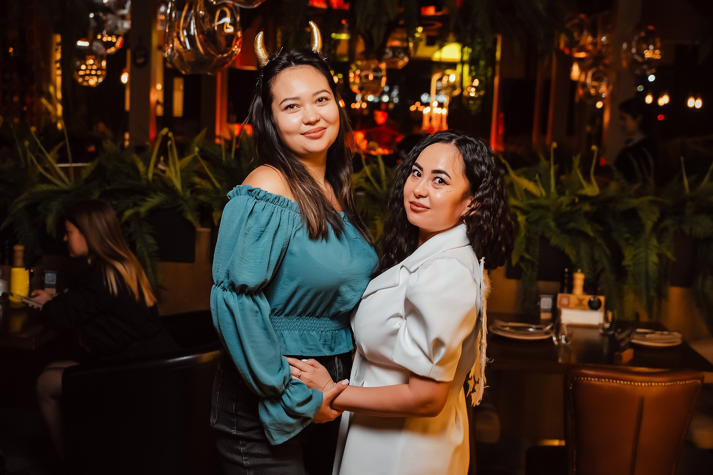 Vasco Da Gama. Кипятком Павлодар