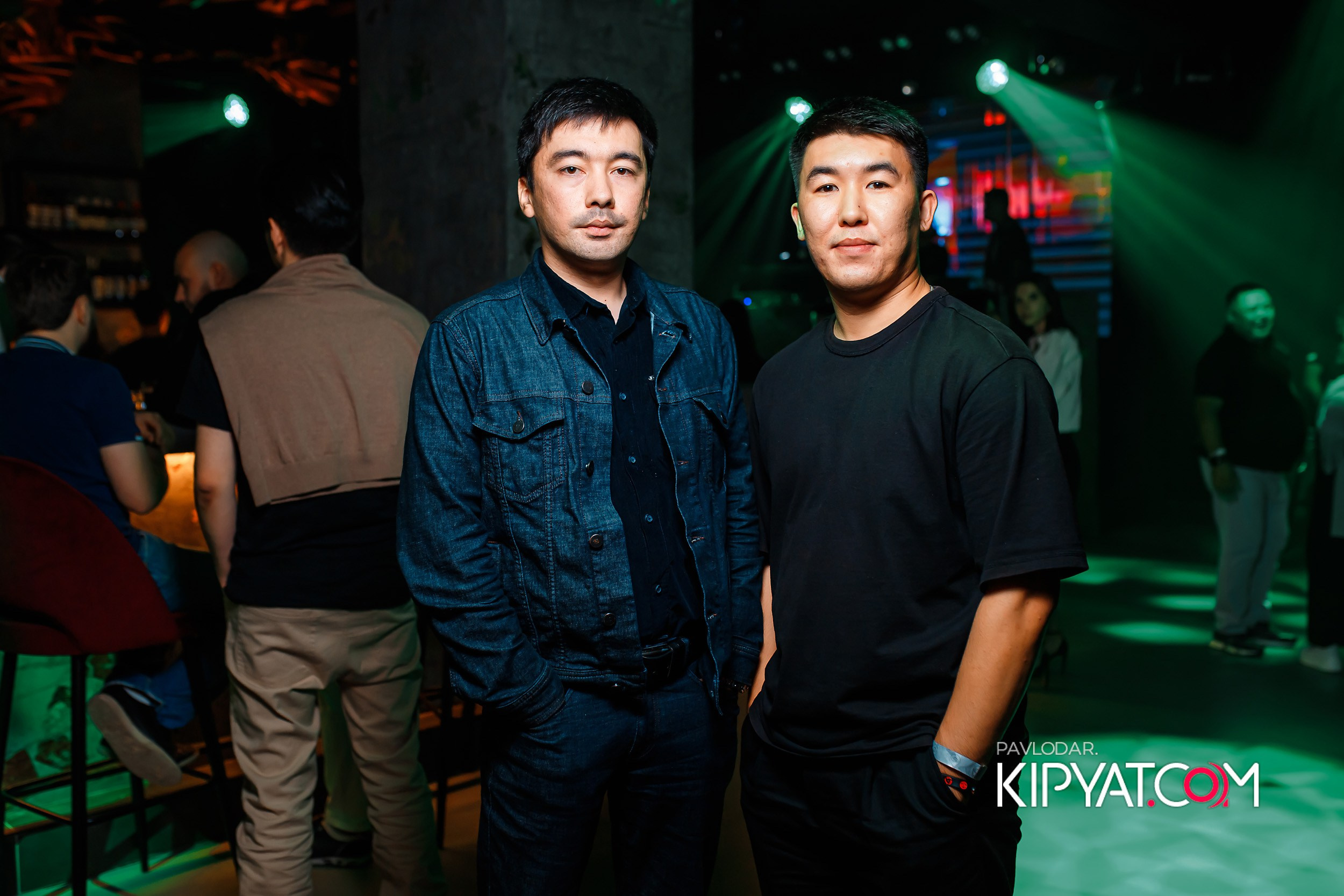 Insomnia. Кипятком Павлодар