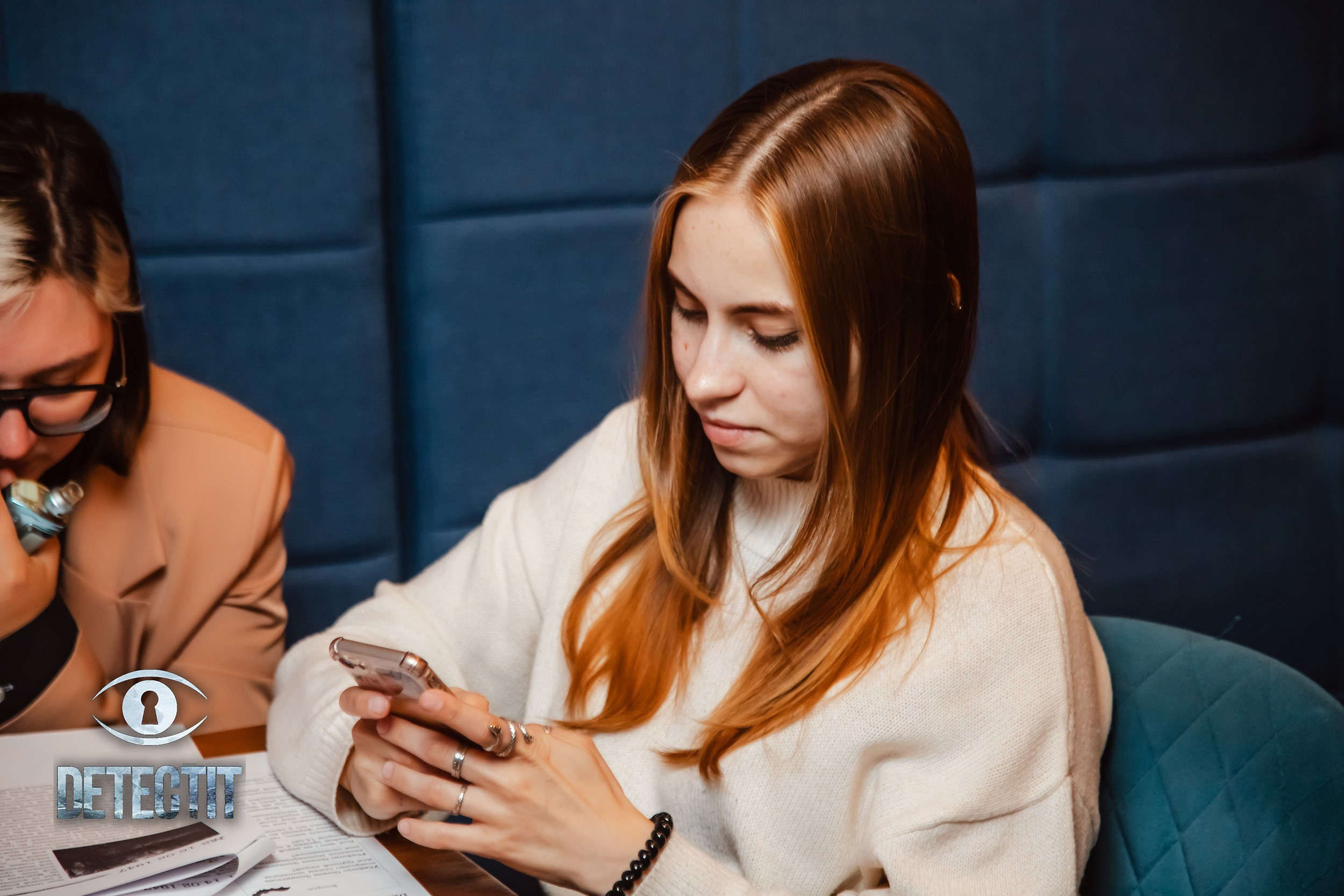 Detectit. Кипятком Павлодар