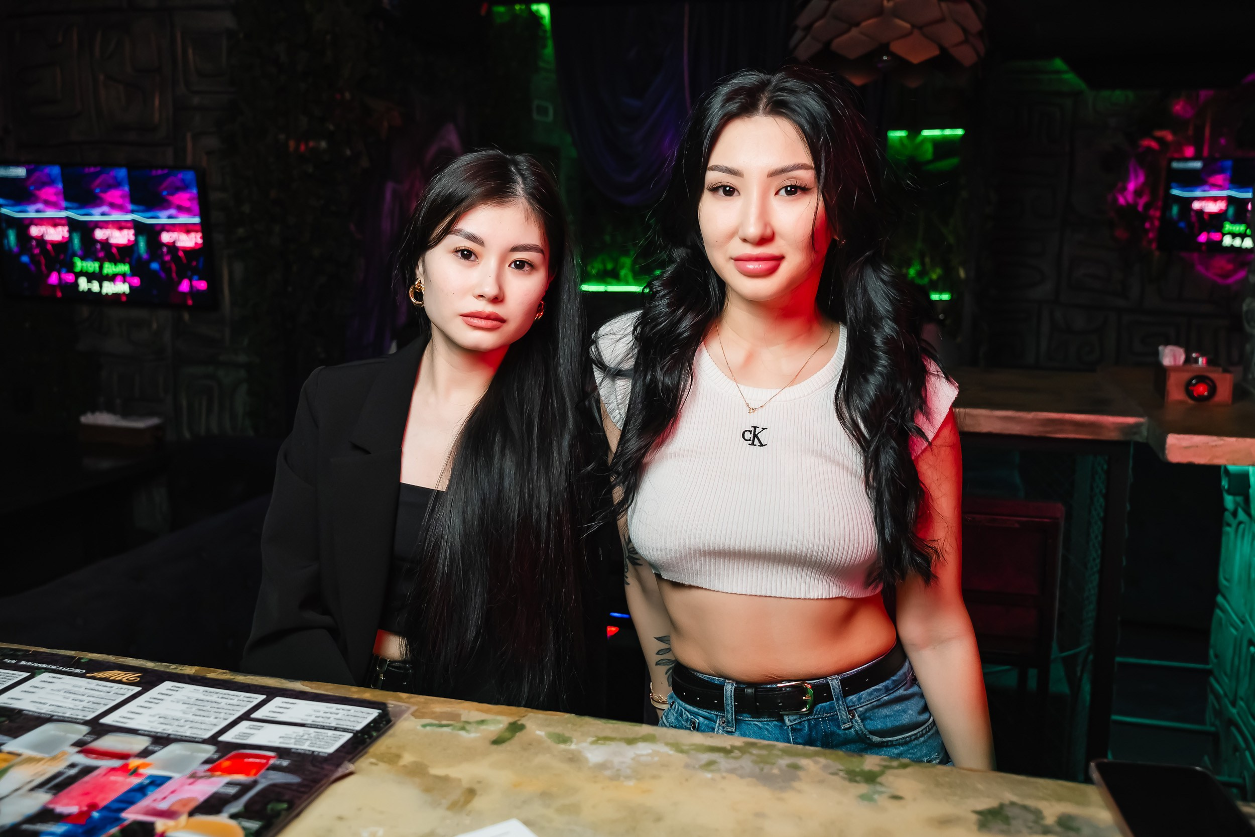 Botanica. Кипятком Павлодар