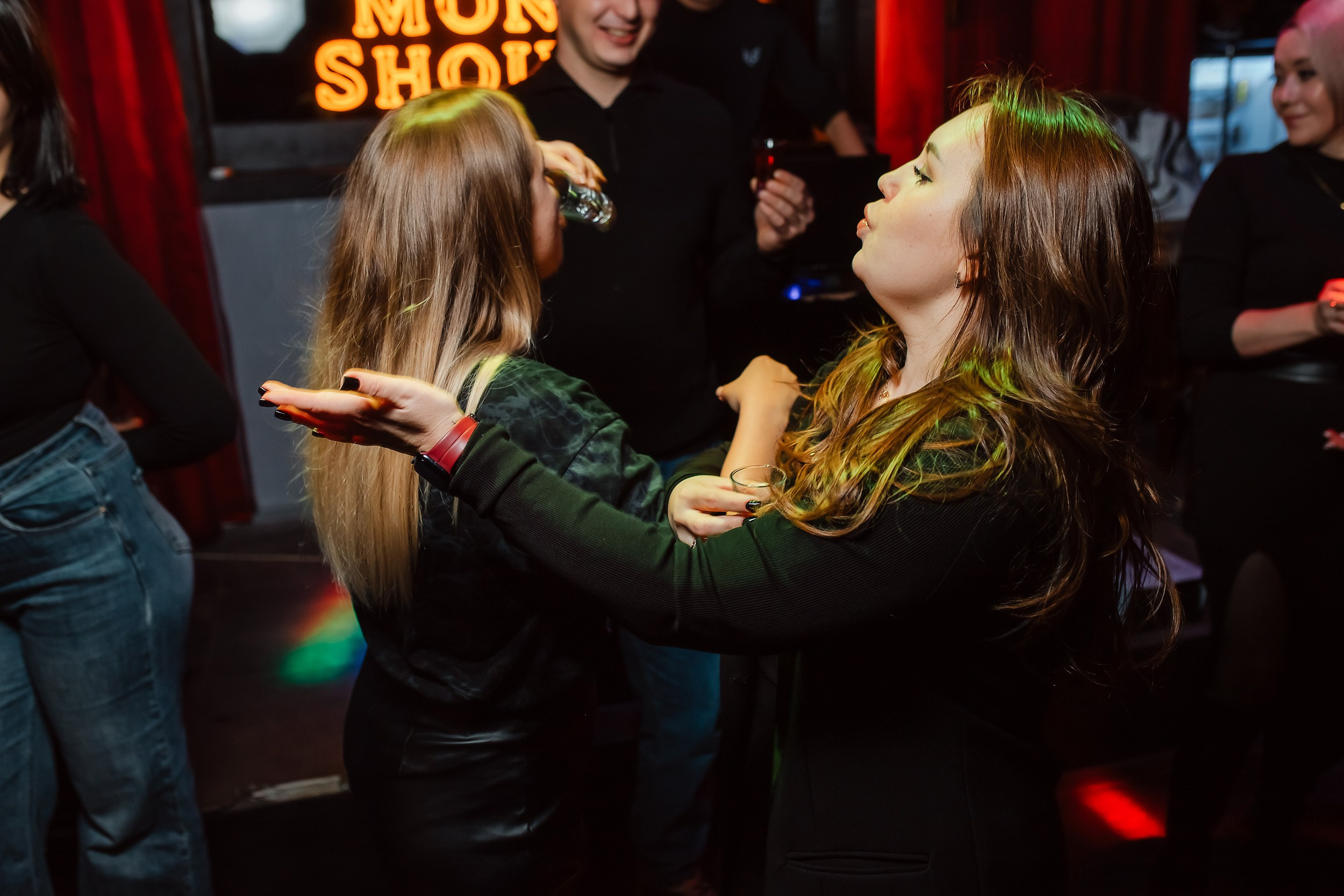 Gromche. Кипятком Павлодар