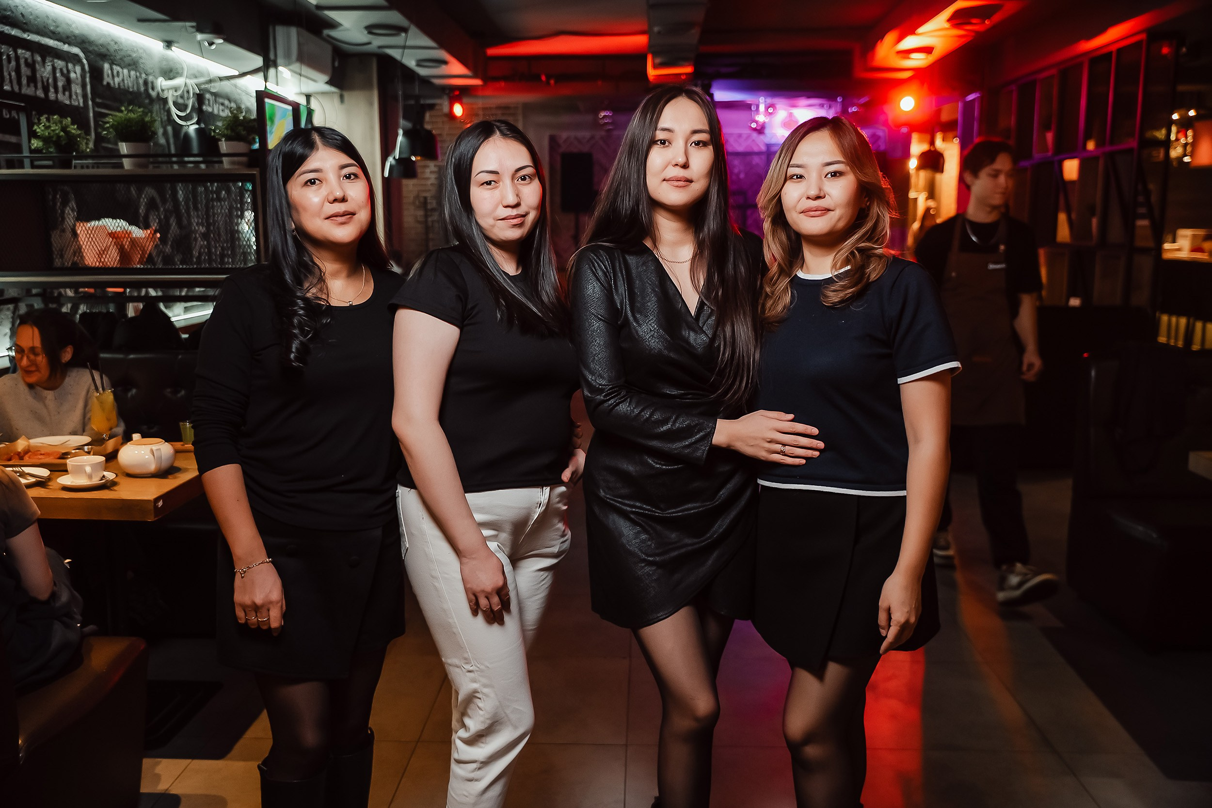 Bremen. Кипятком Павлодар