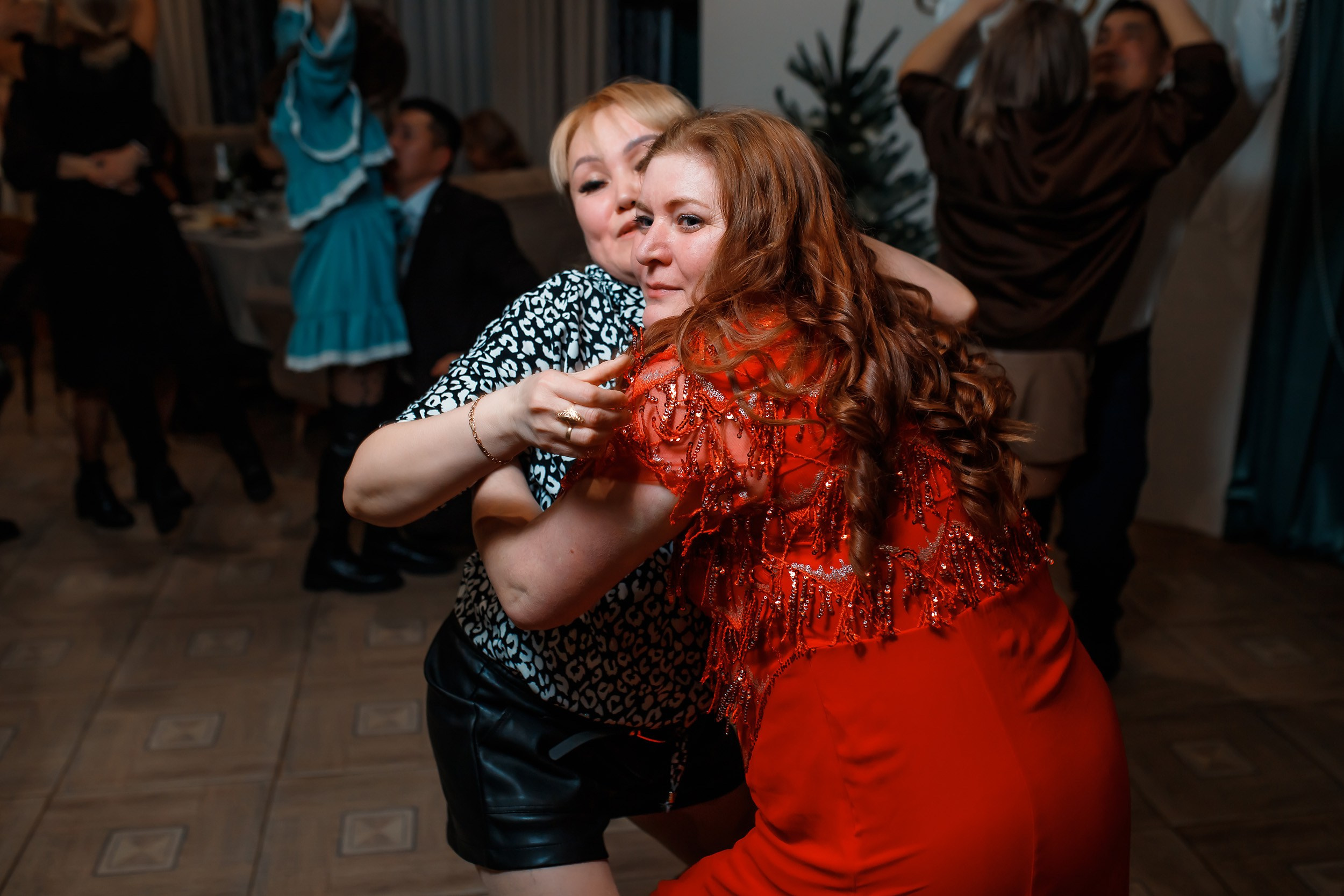 Bossfor. Кипятком Павлодар