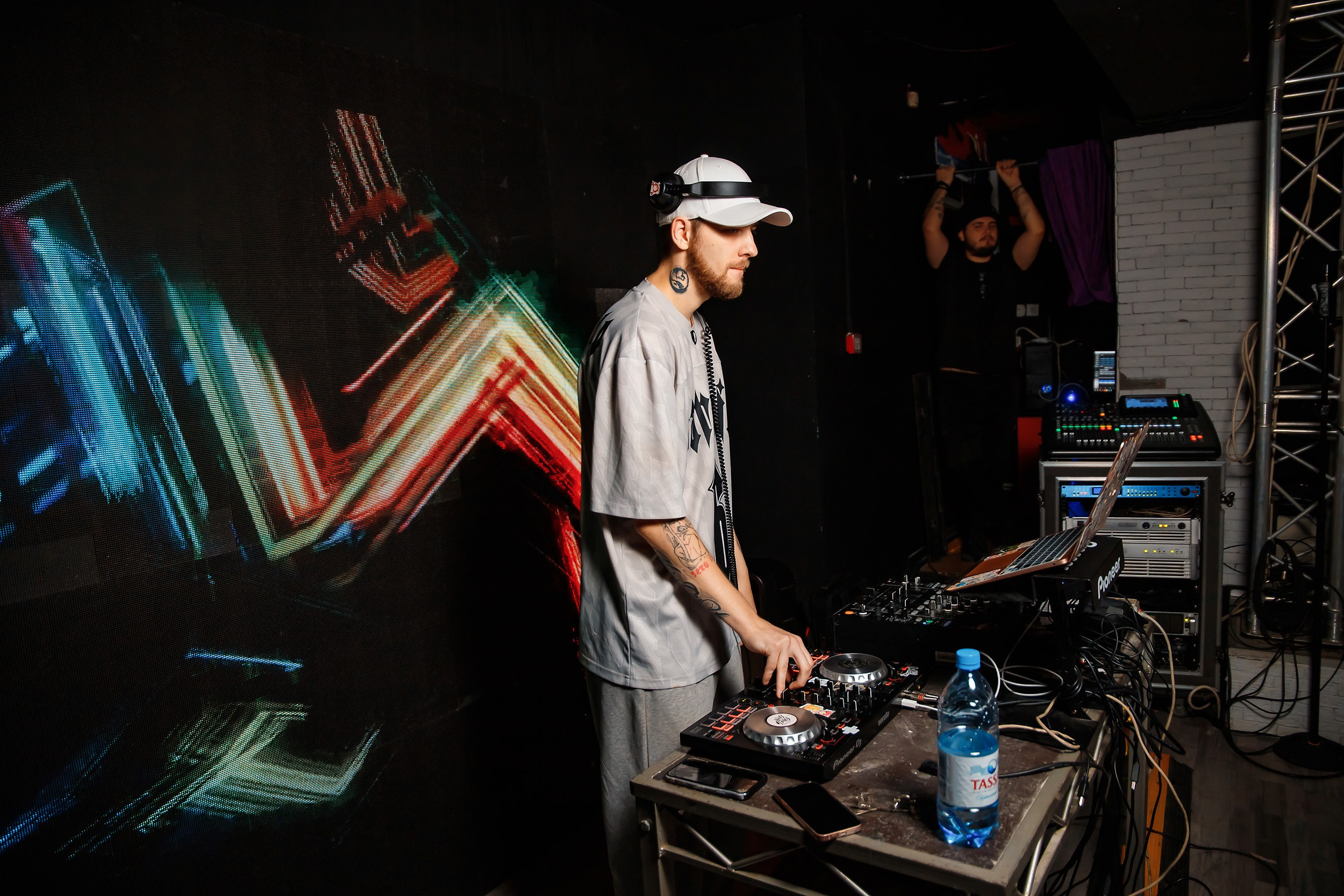 Импульс. Кипятком Павлодар