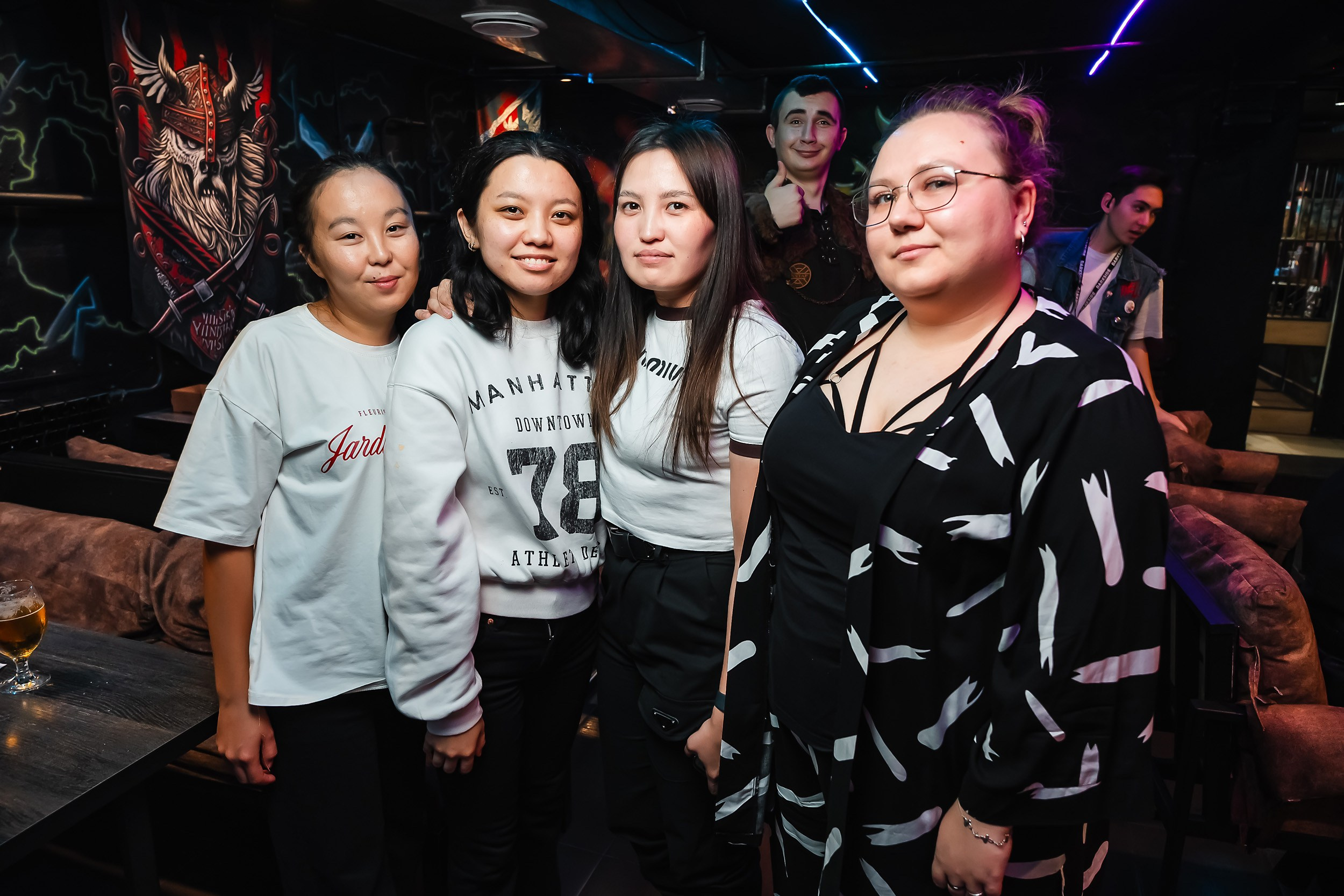 Viking. Кипятком Павлодар