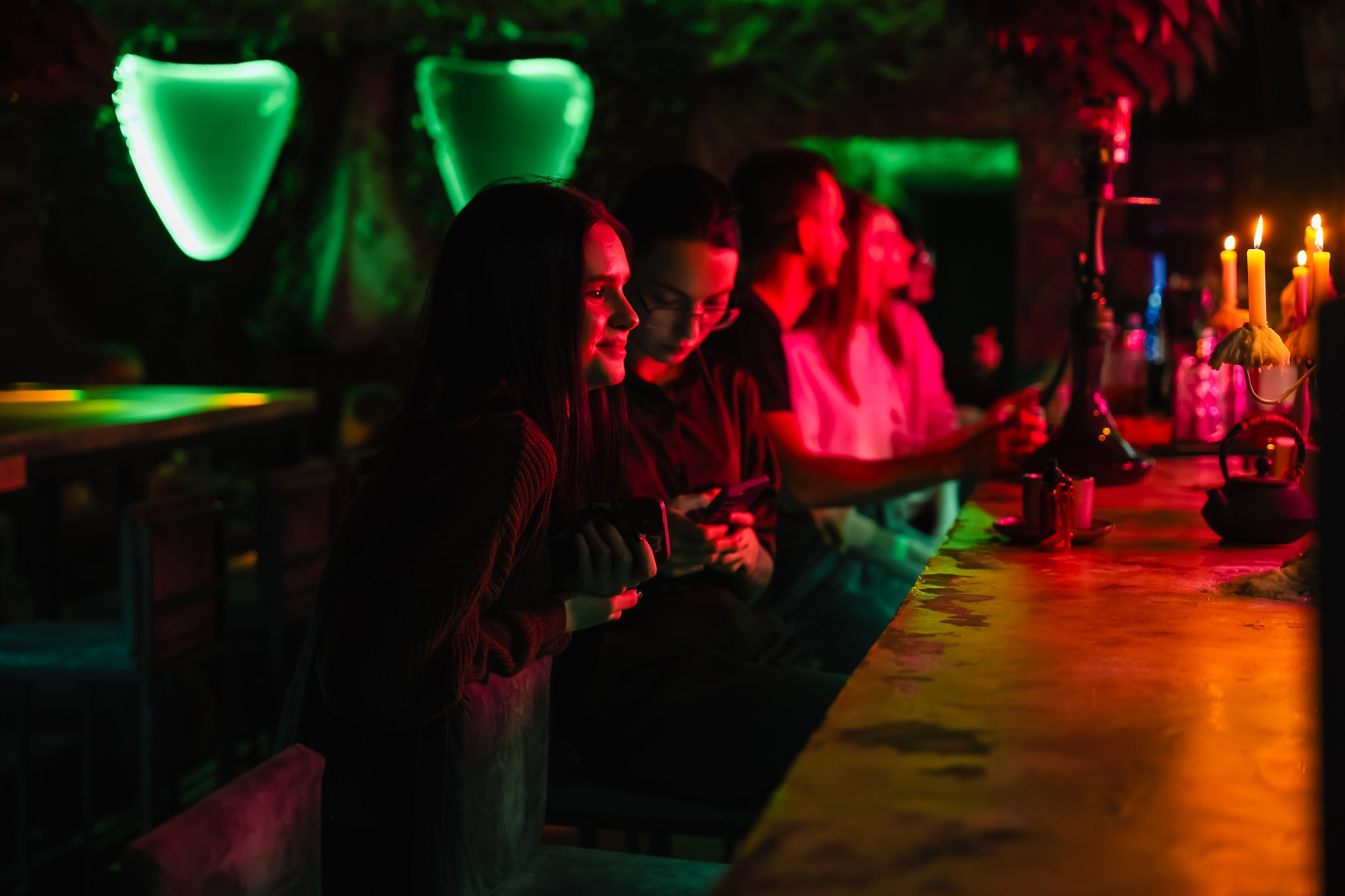 Botanica. Кипятком Павлодар