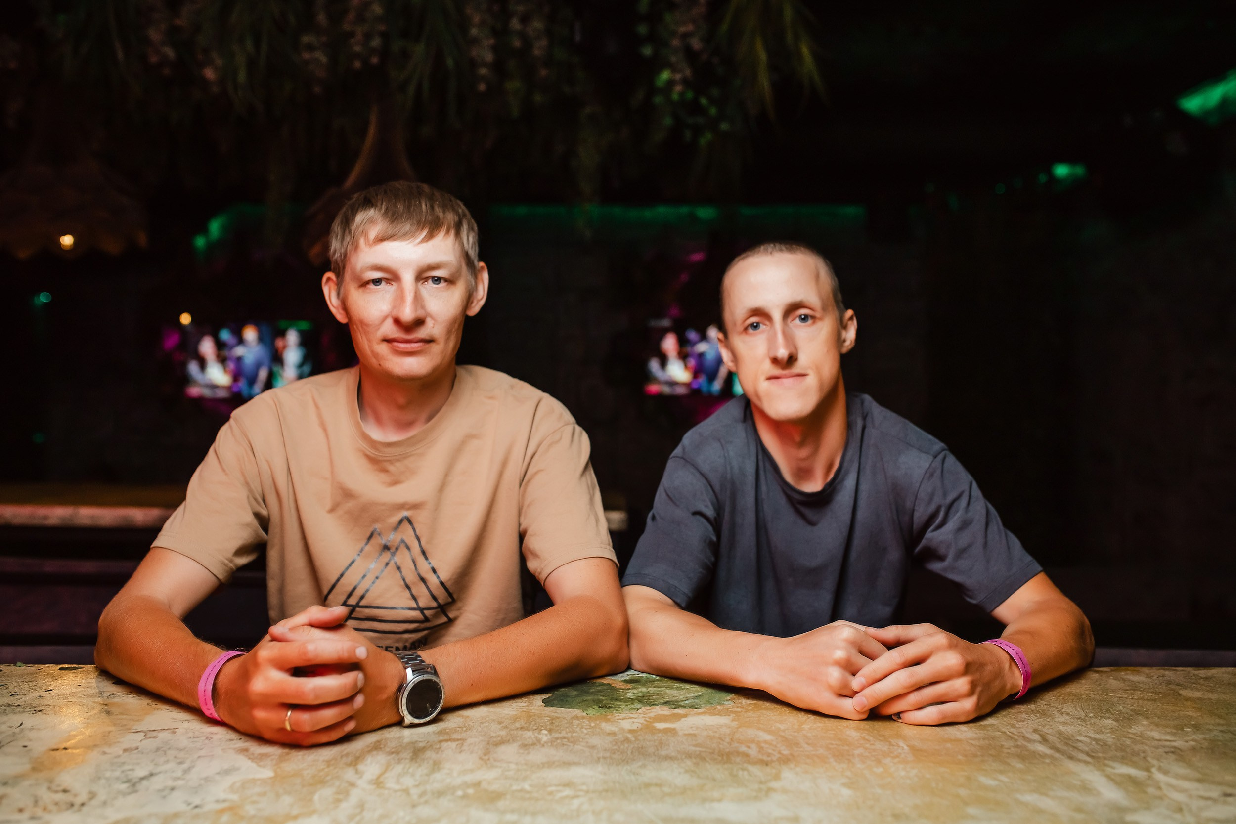 Botanica. Кипятком Павлодар