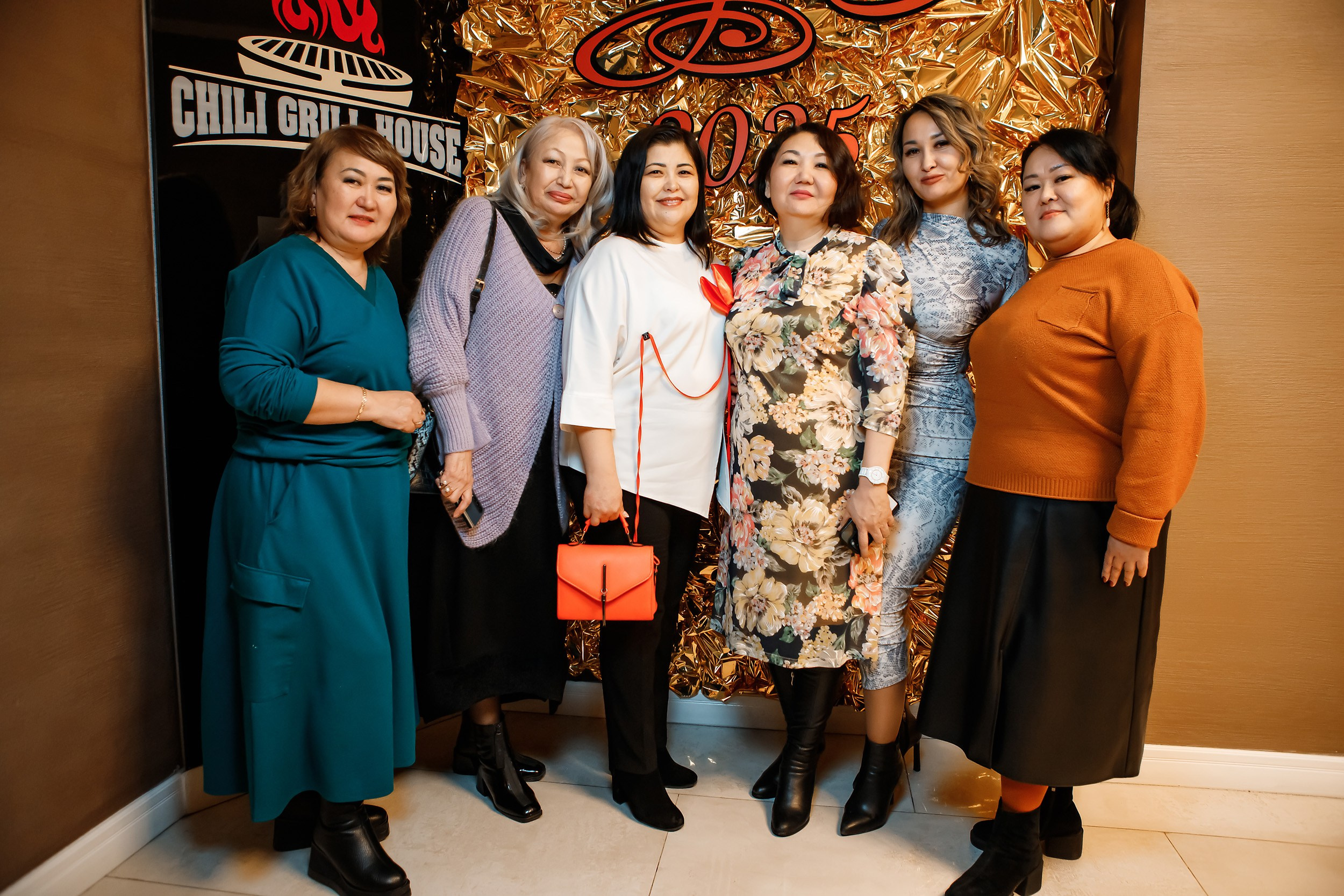 Chili. Кипятком Павлодар