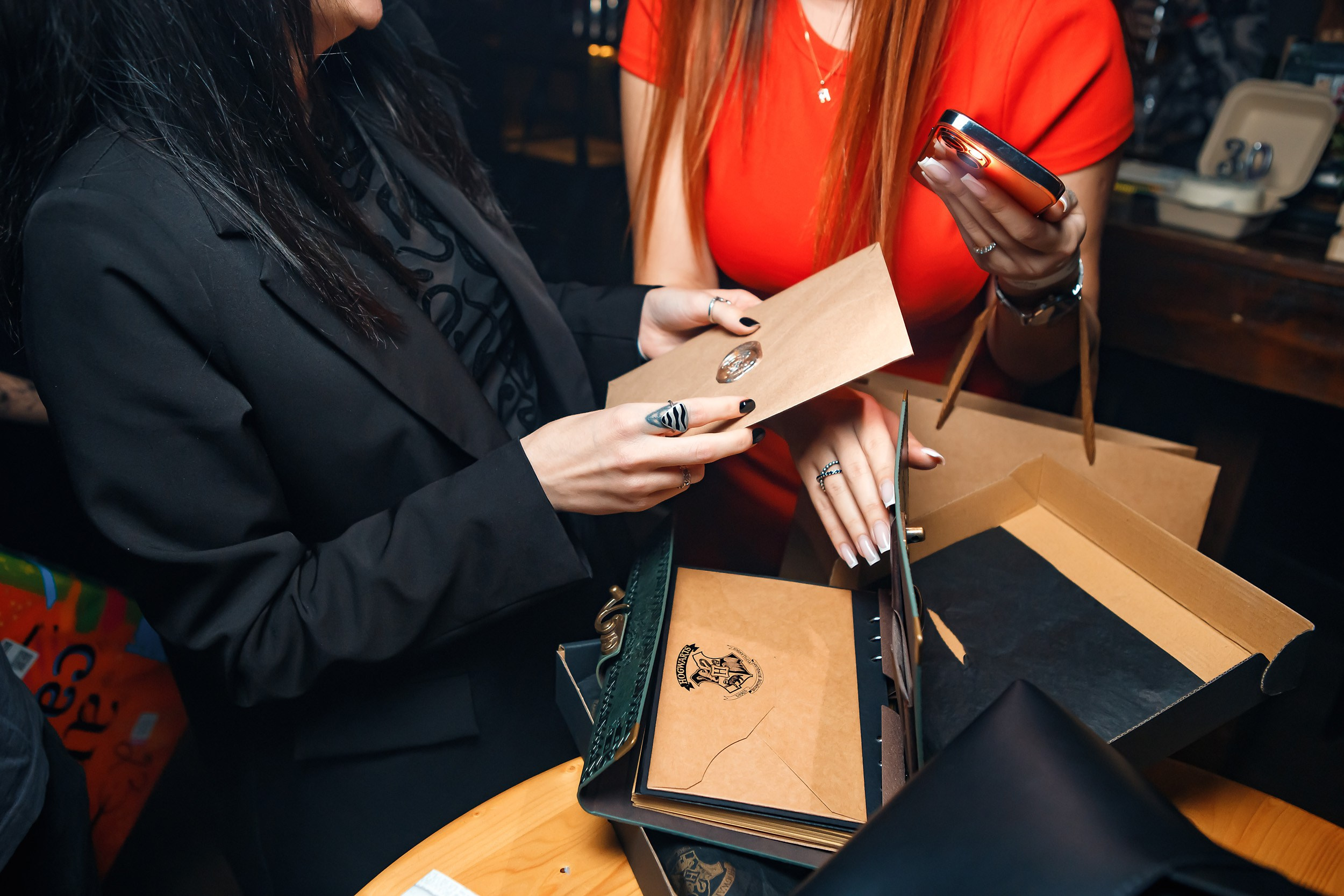 Garage. Кипятком Павлодар