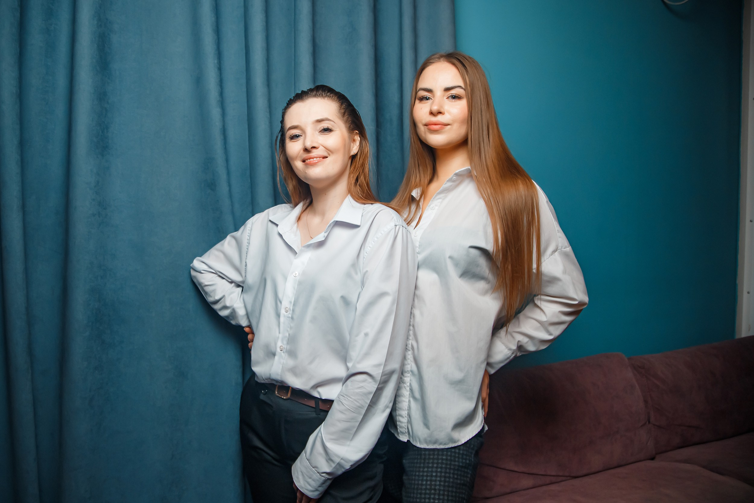 Гоголь. Кипятком Павлодар