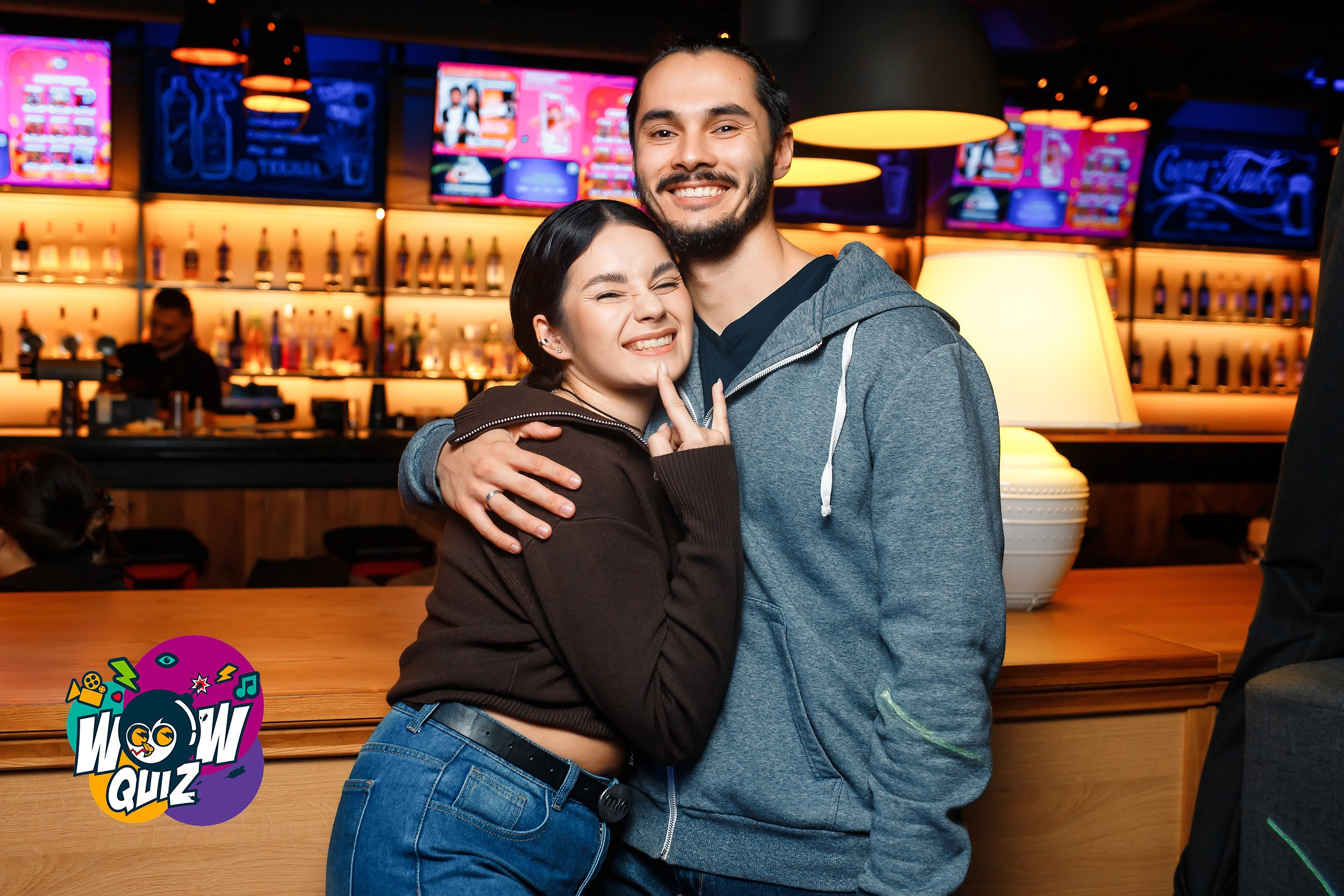 Wow Quiz. Кипятком Павлодар