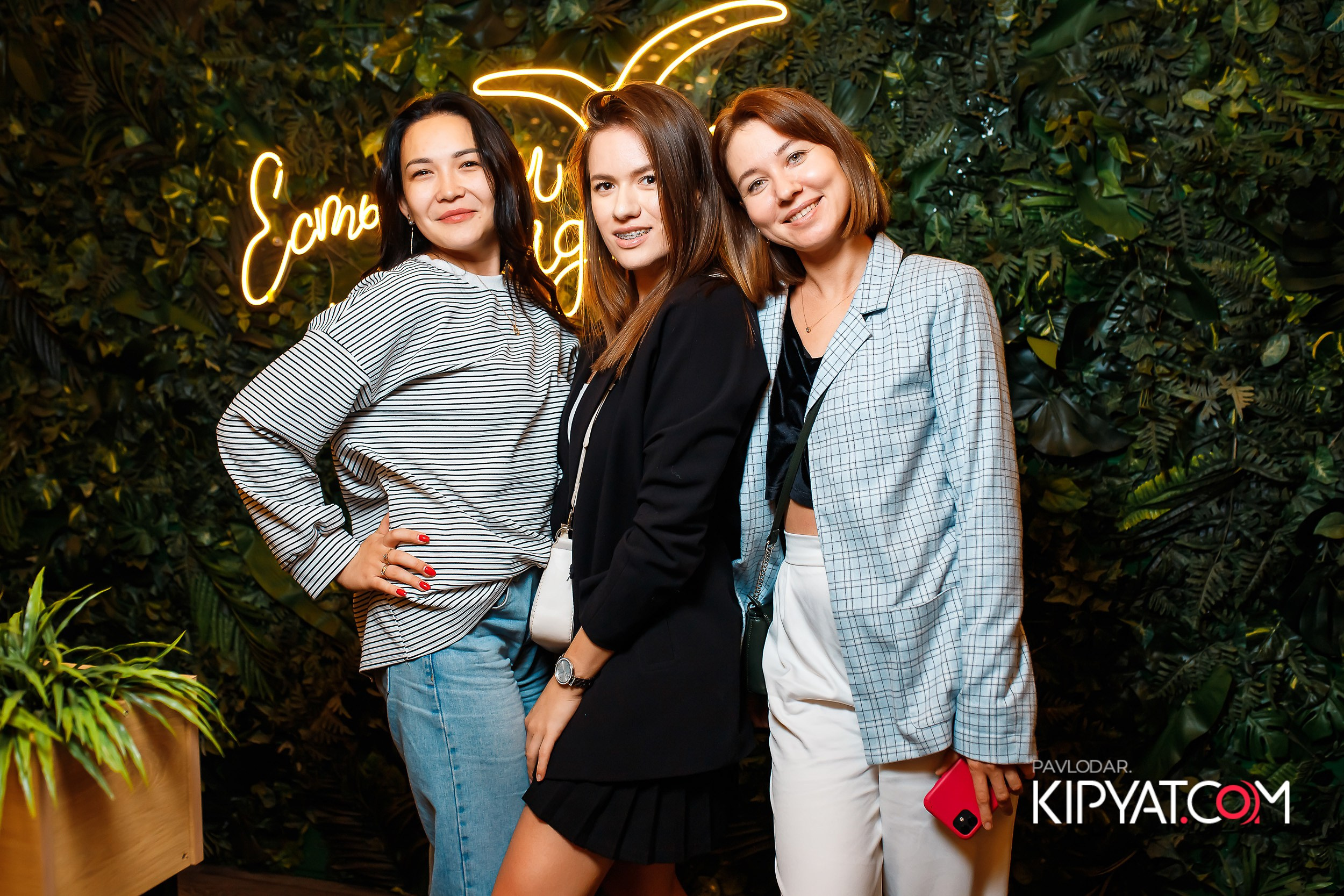 Hudson. Кипятком Павлодар