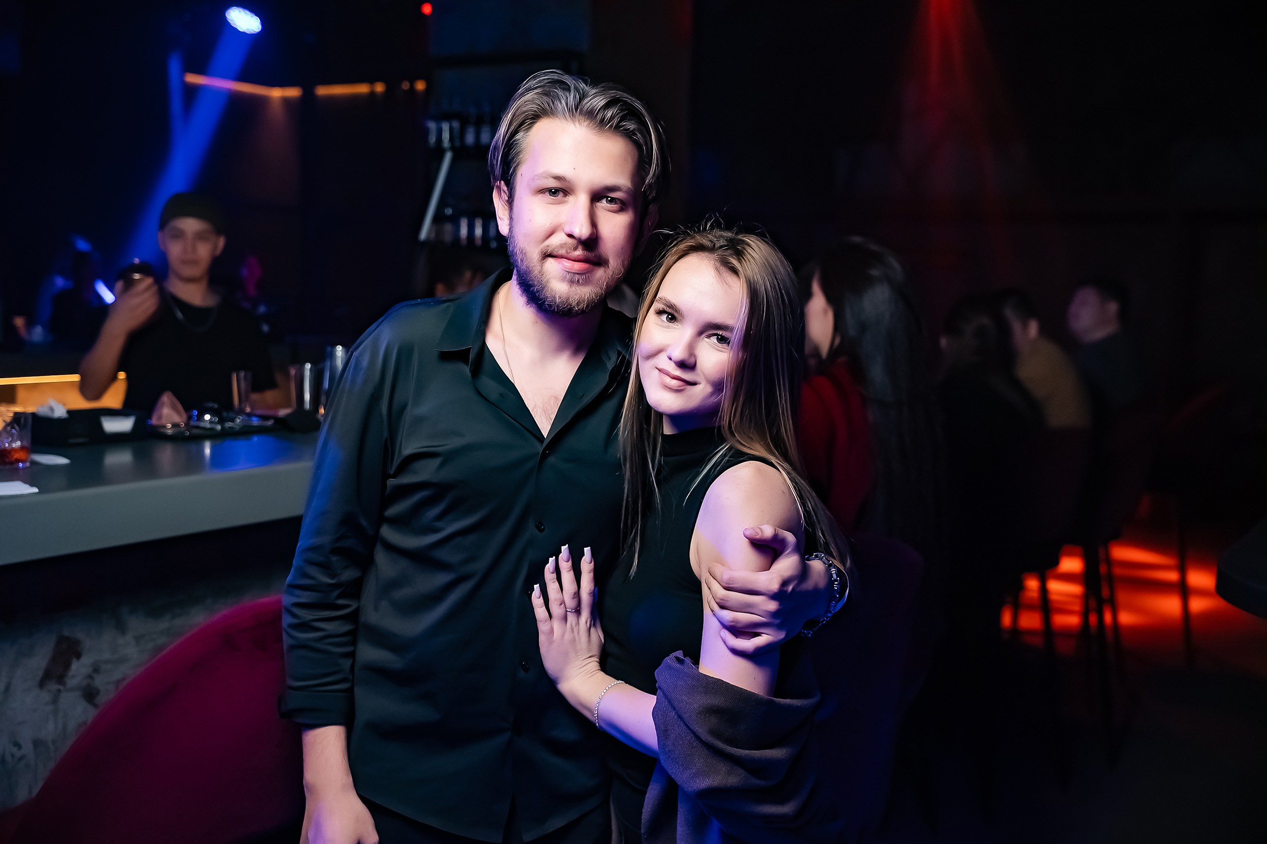 Insomnia. Кипятком Павлодар