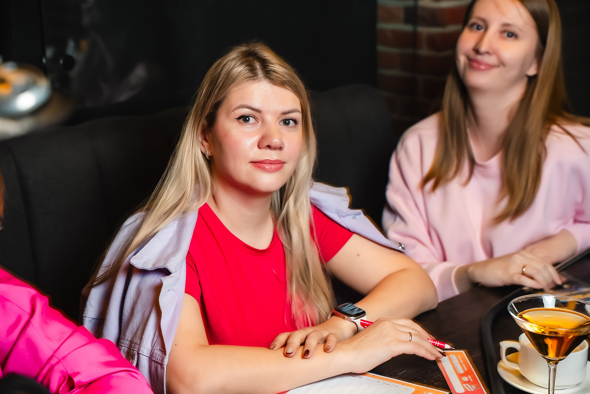 Пошумим Квиз. Кипятком Павлодар