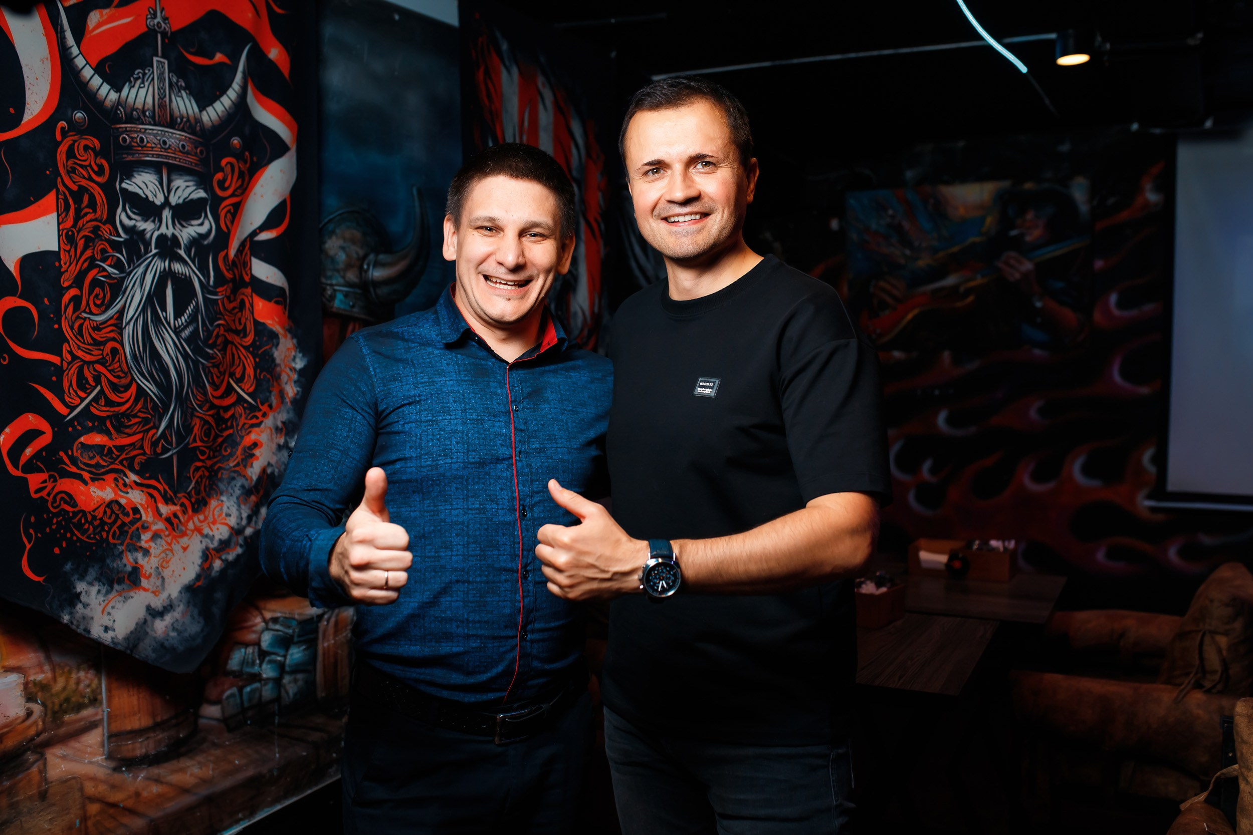 Viking. Кипятком Павлодар