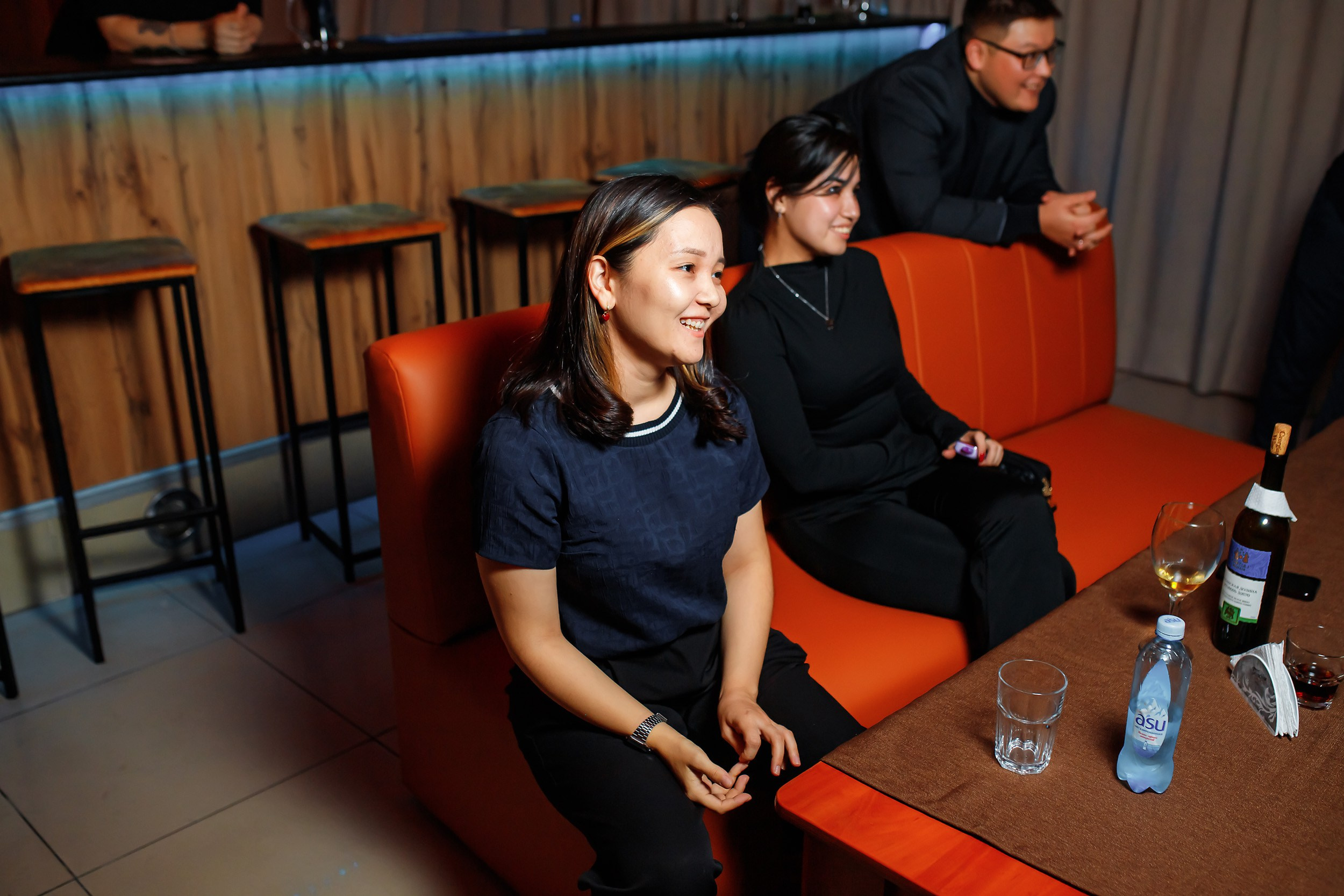 Dell Bar. Кипятком Павлодар