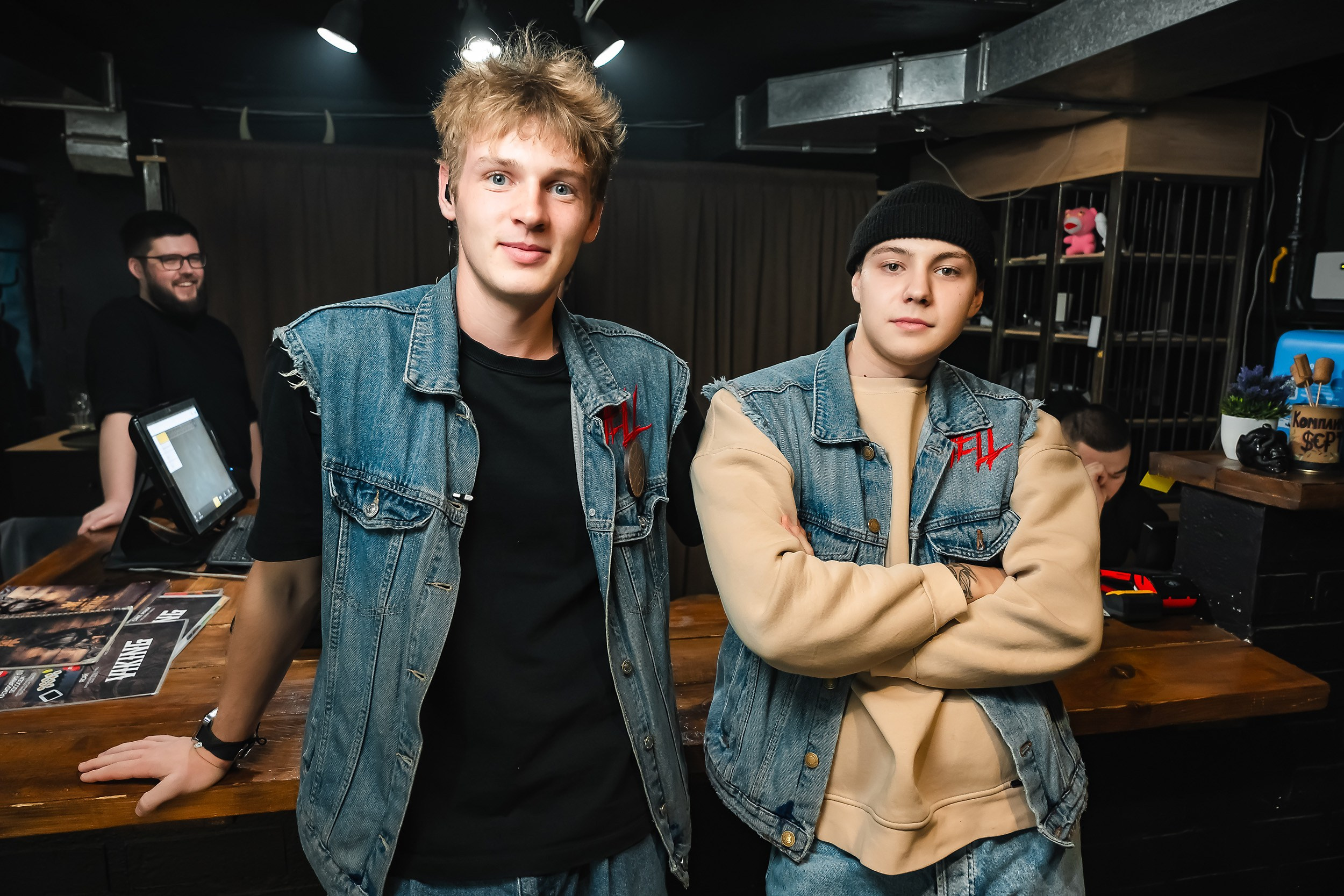 Viking. Кипятком Павлодар