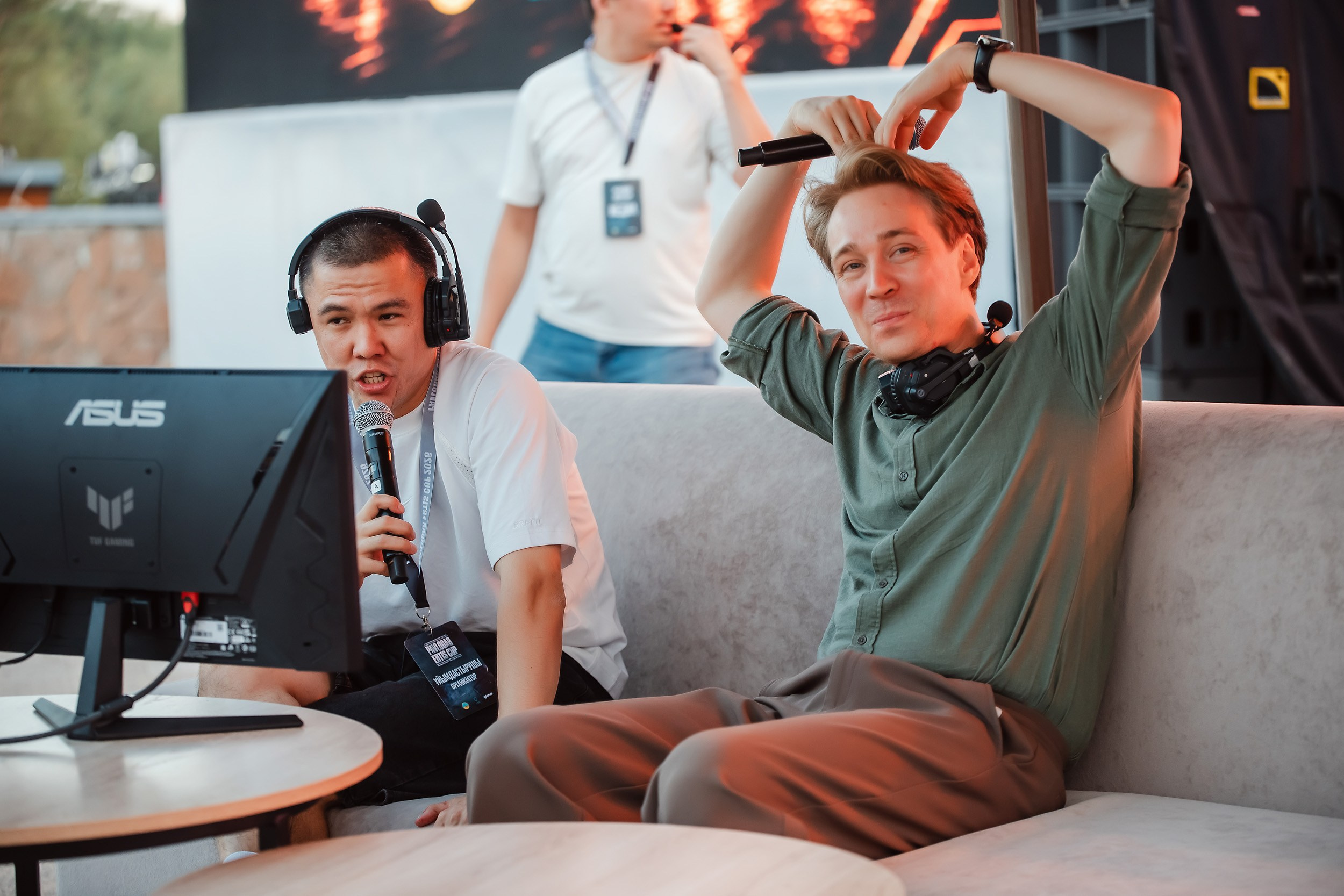 Ertis Cup 2026. Кипятком Павлодар
