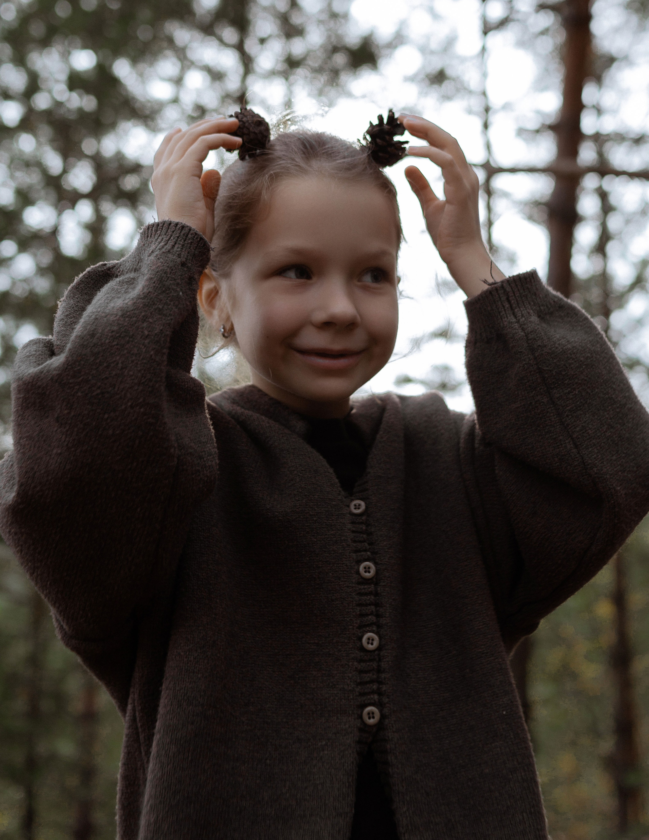 Детский портрет. Меня зовут Филатова Юлия и я фотографирую женский портрет, семейные съемки, детей в МО и Москве