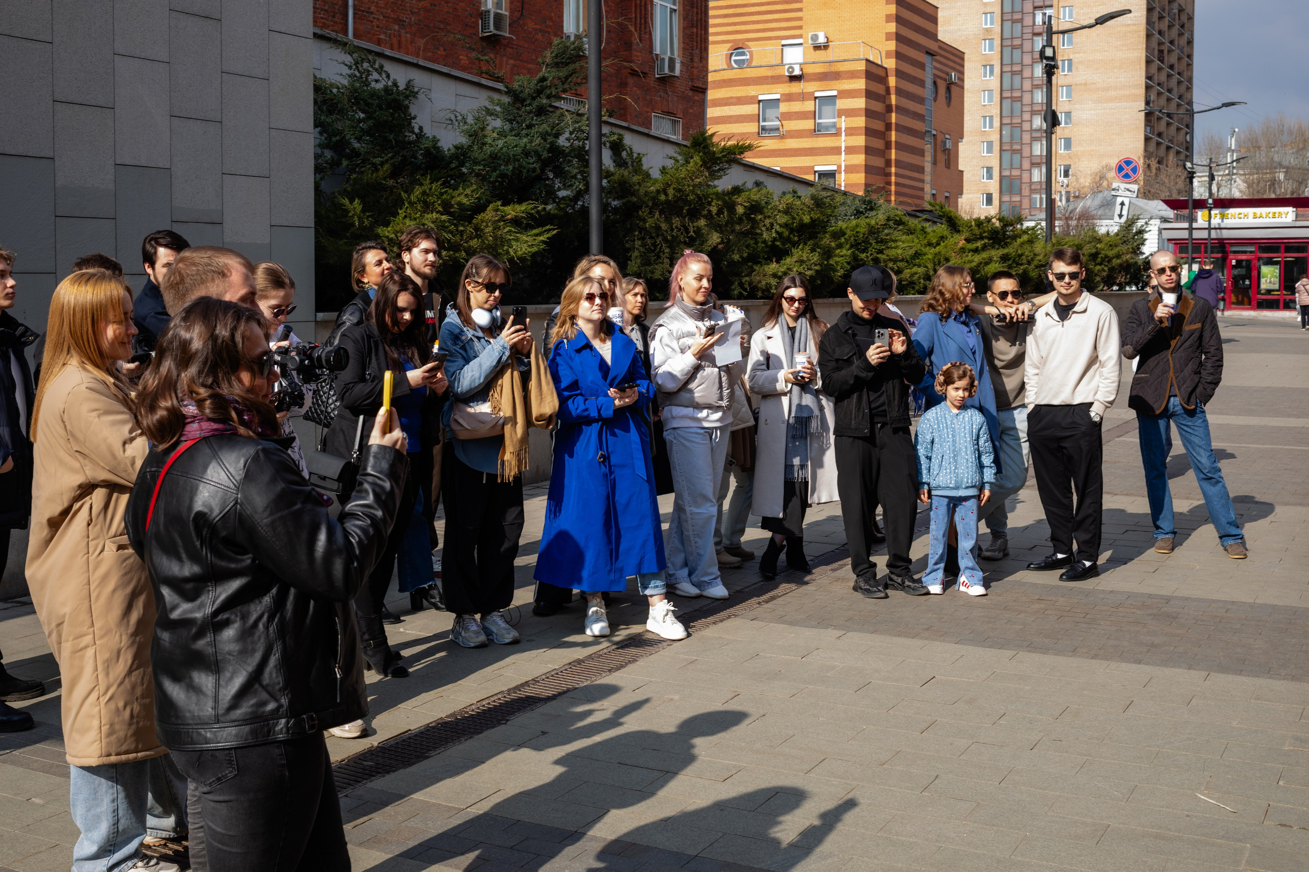 КОФЕ ХАУС & ДОБРО. Фотограф Алина Гашникова