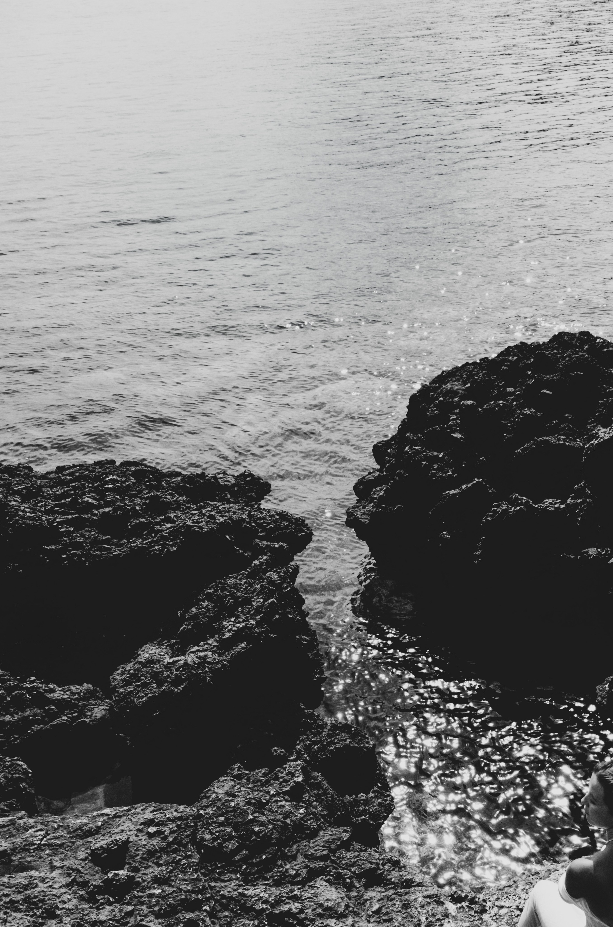Sea Soul. Portrait photographer in Tivat Montenegro Katerina Kirsanova