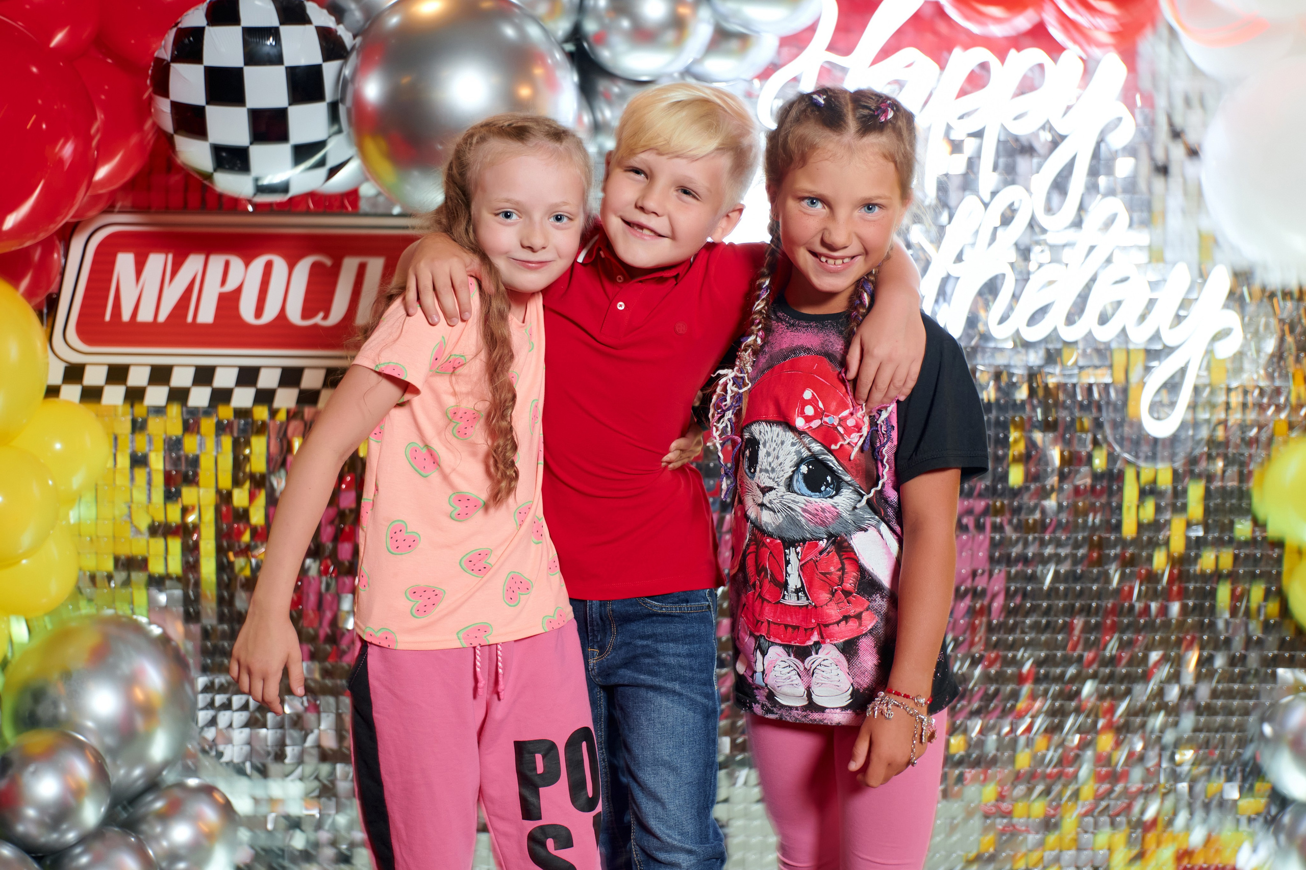 МИРОСЛАВ. ФОТОГРАФ Кристина Павлова | МОСКВА