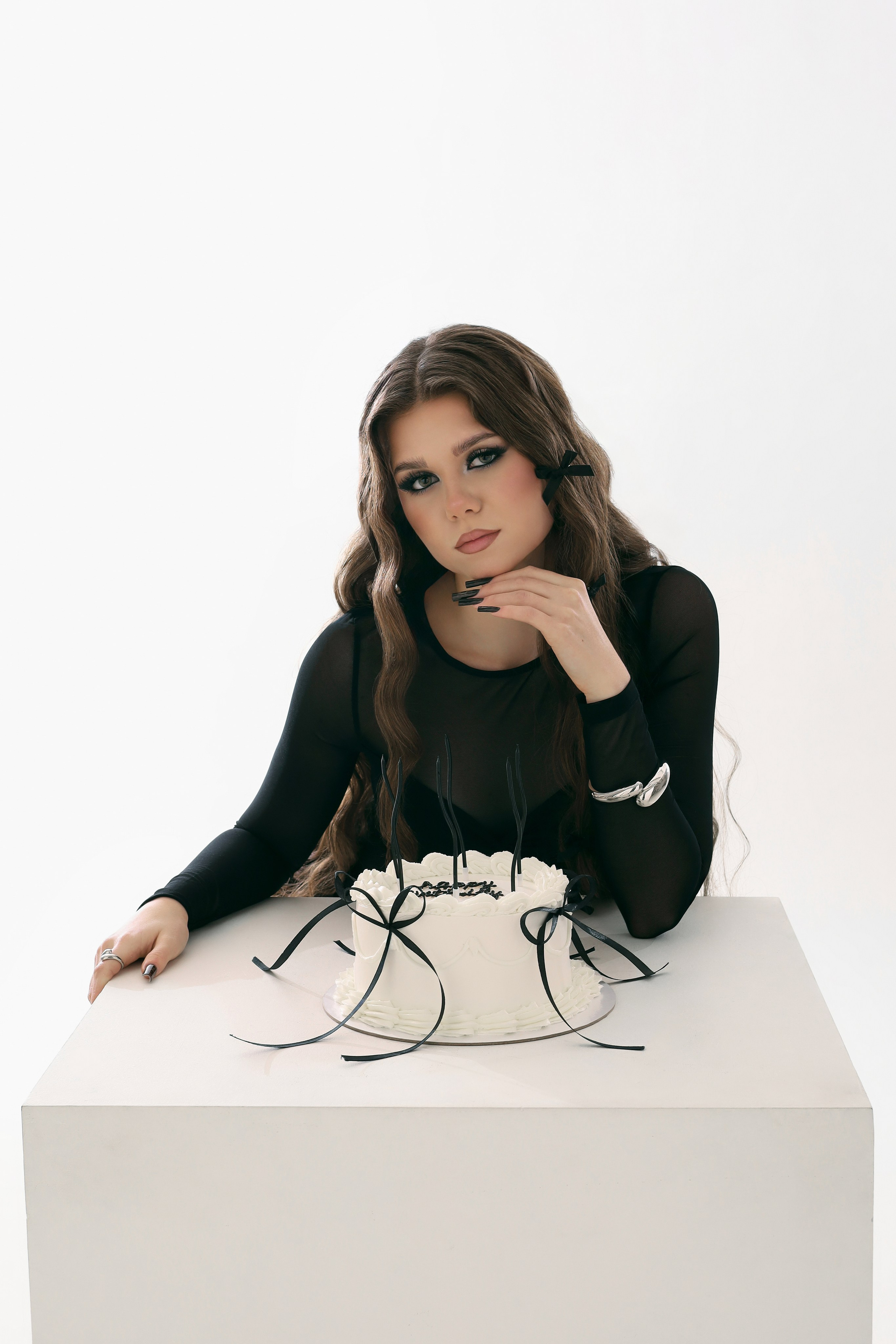 Lovely. Ксения Исакова — фотограф Кострома