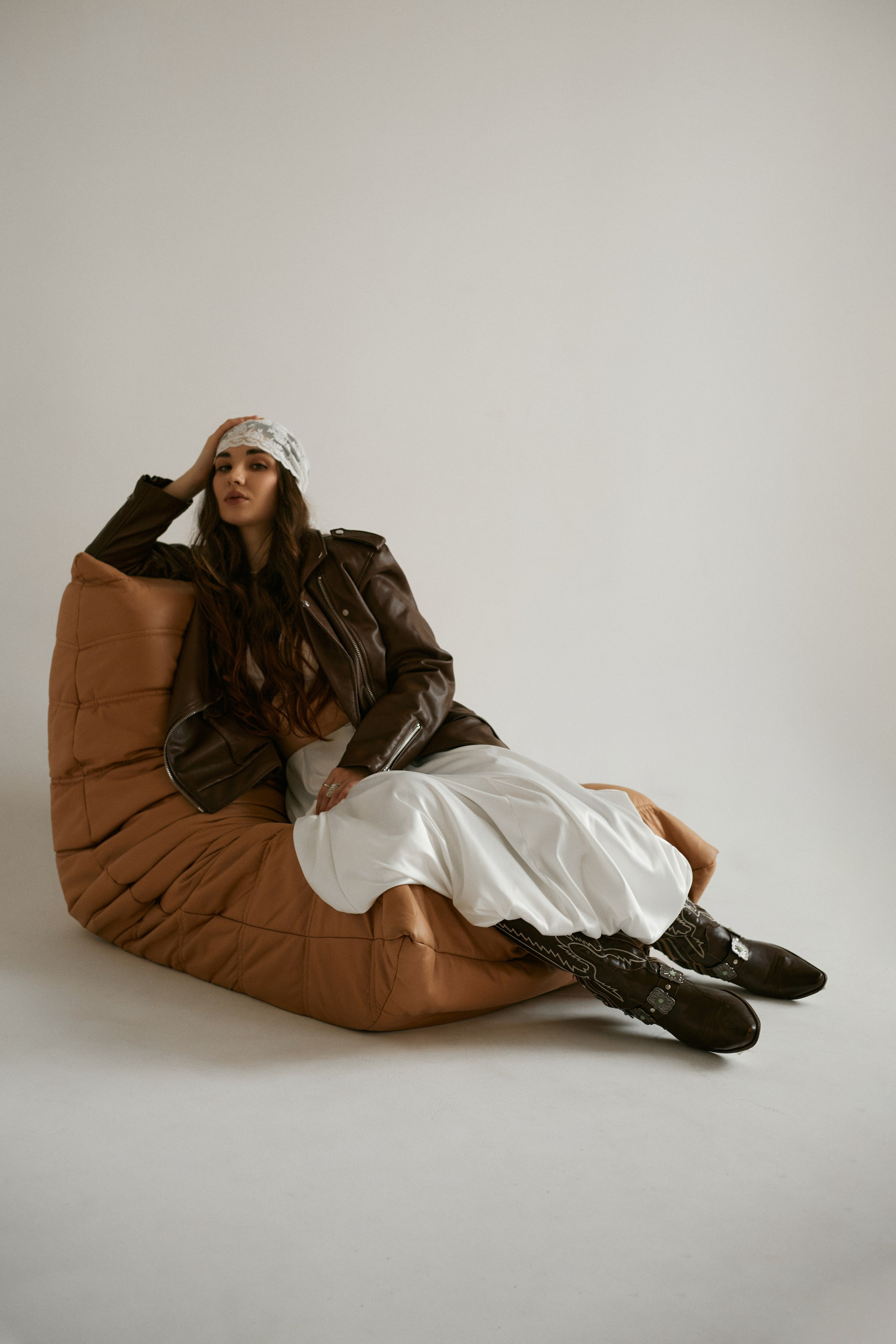 Boho girl. Ксения Исакова — фотограф Кострома