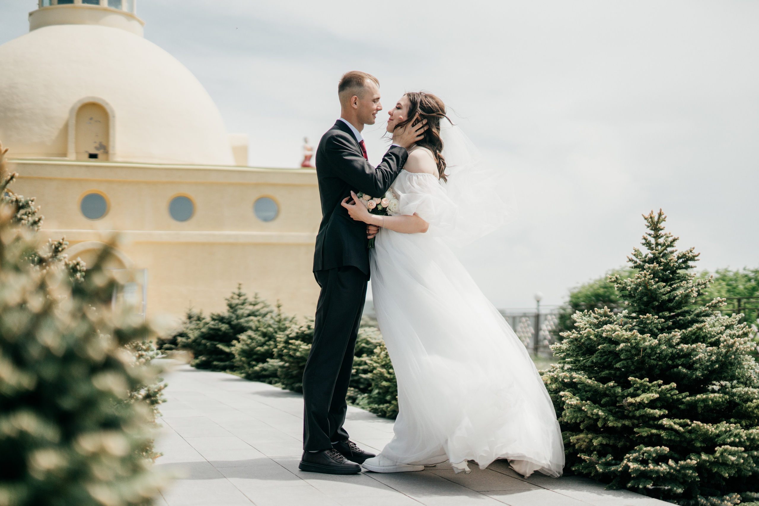 Свадьба Андрея и Валерии. Фотограф Улан-Удэ