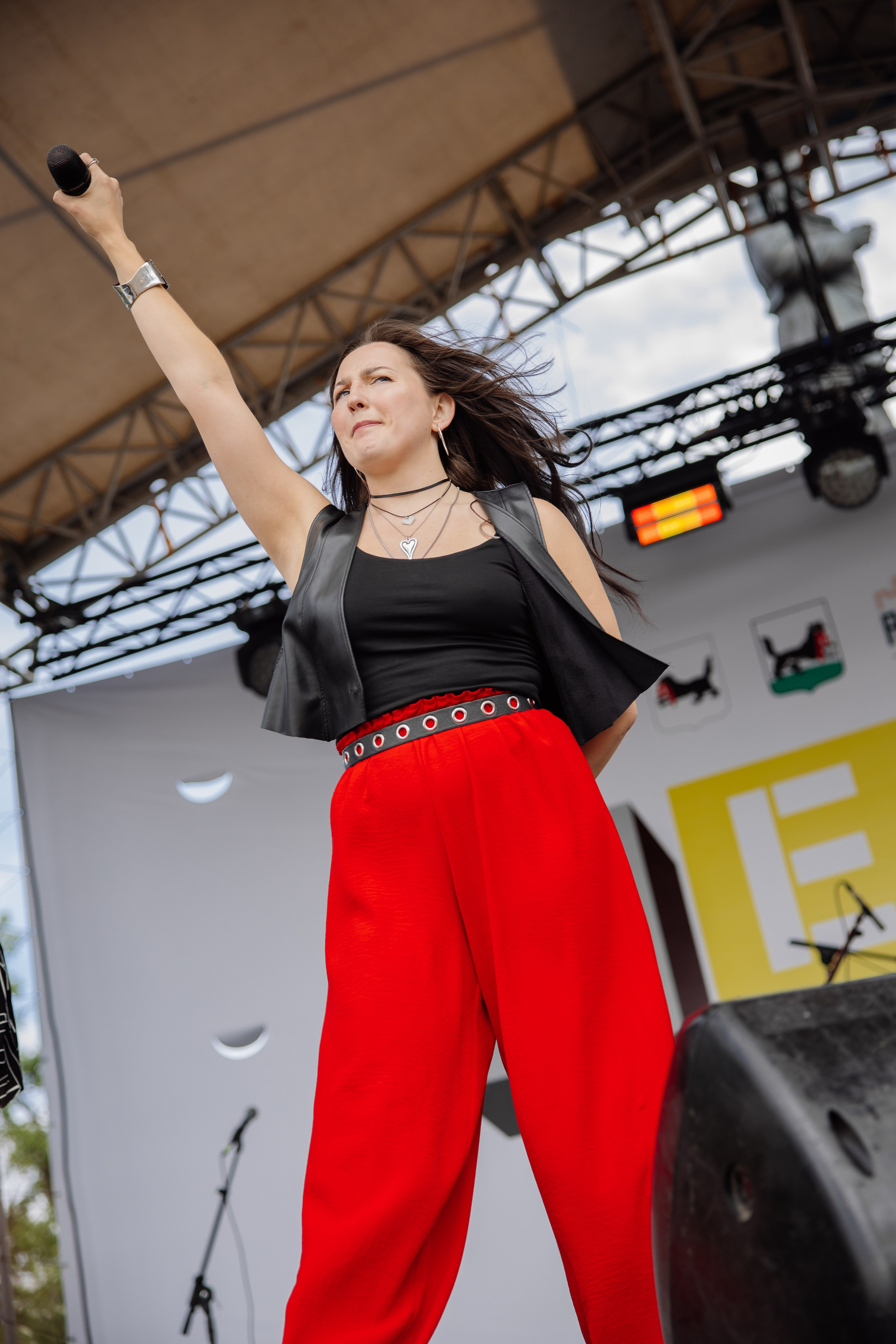 Реpper Band — СТРОЙКА. Свадебный фотограф в Иркутске Бобылев Никита