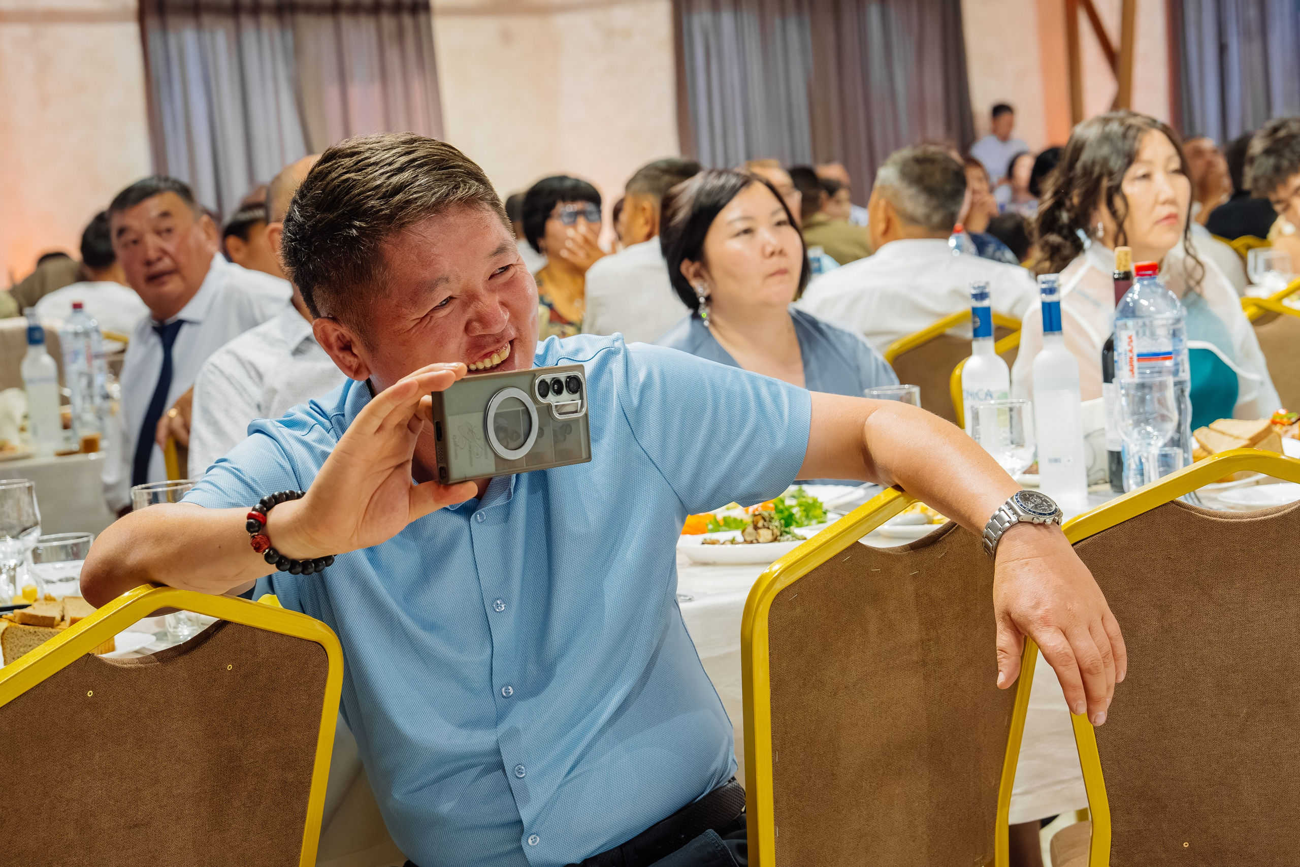 Всё начинается с любви. Свадебный фотограф в Иркутске Бобылев Никита