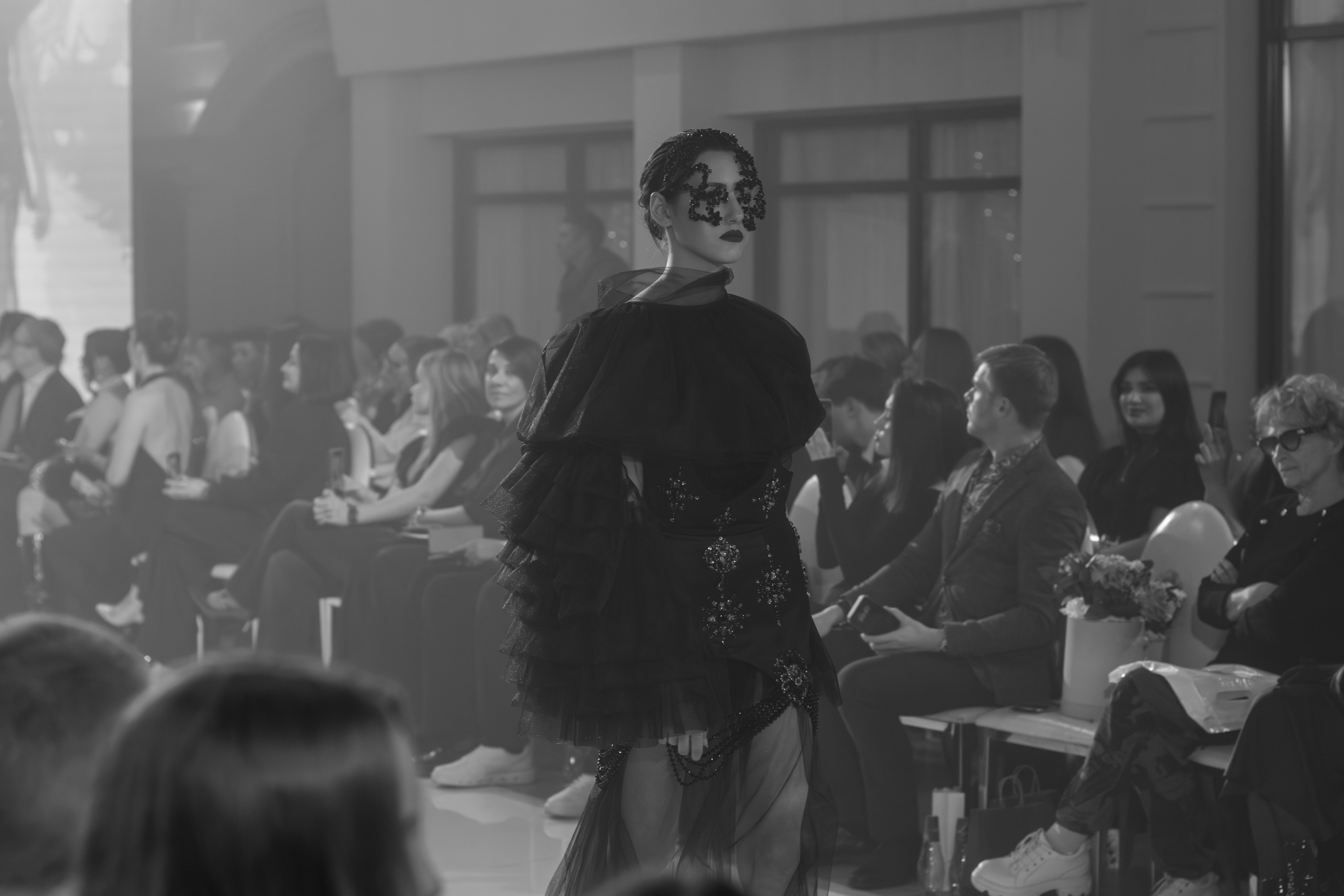 FASHION FEST IRKUTSK 2024. Свадебный фотограф в Иркутске Бобылев Никита