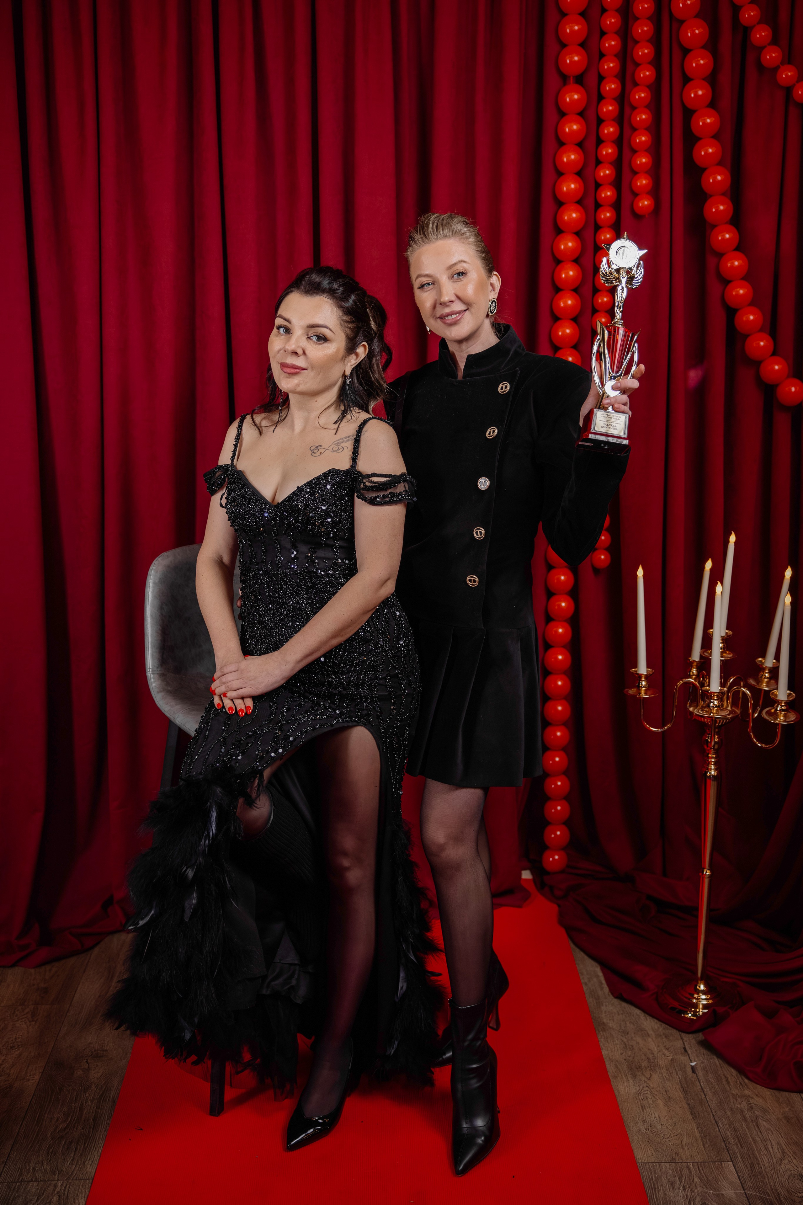 Человек Года. Свадебный фотограф в Иркутске Бобылев Никита