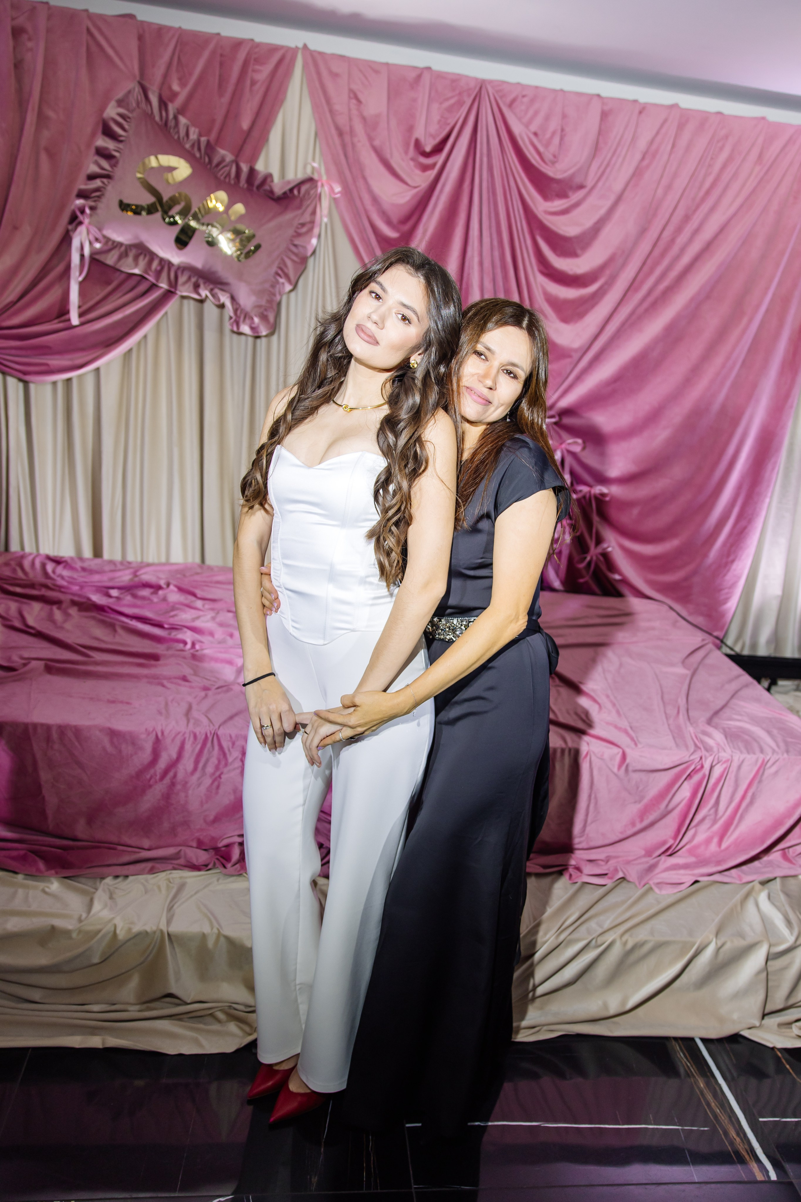 День Рождение Софьи Дупенко. Свадебный фотограф в Иркутске Бобылев Никита