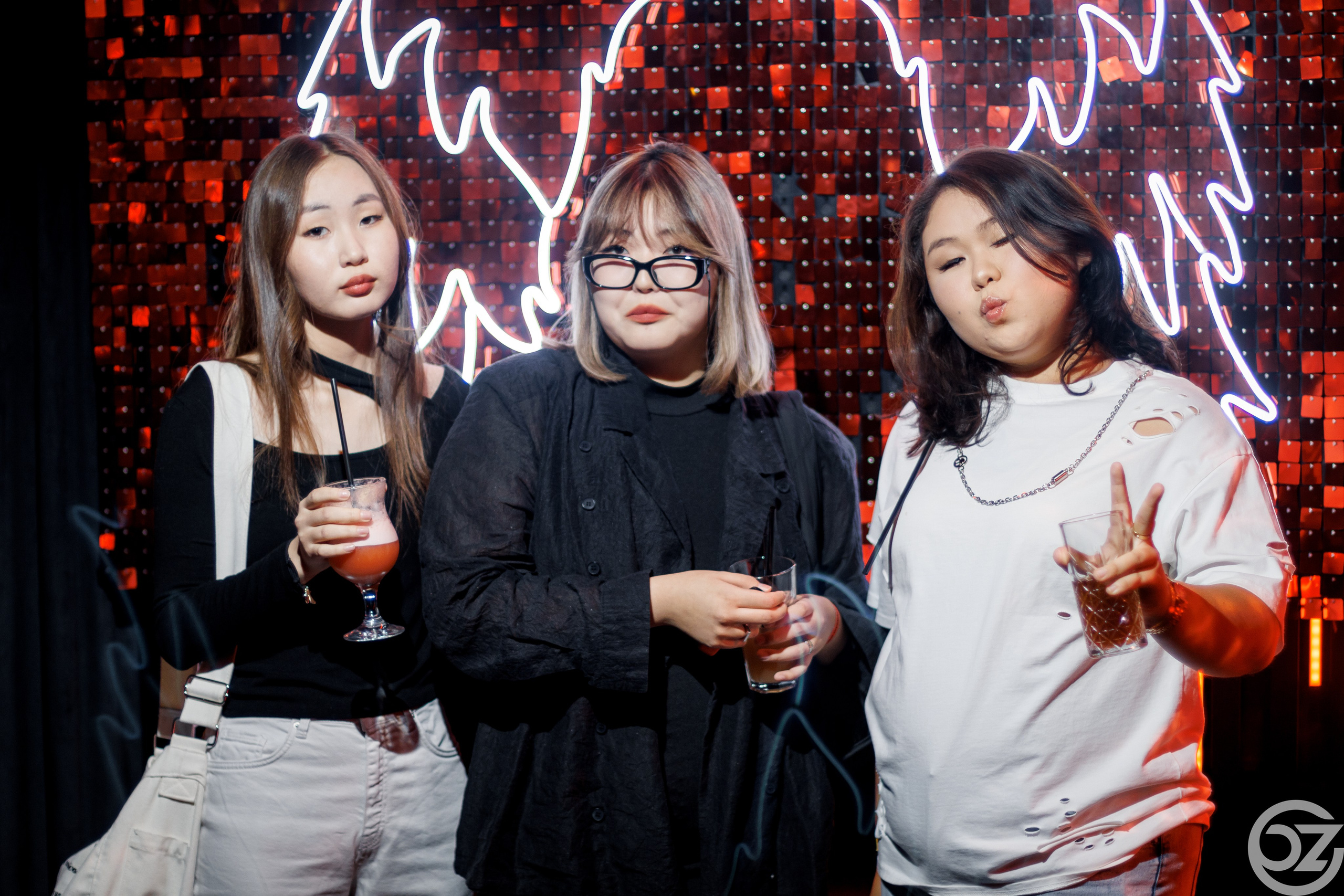 Olon Zon — Club Soprano. Свадебный фотограф в Иркутске Бобылев Никита