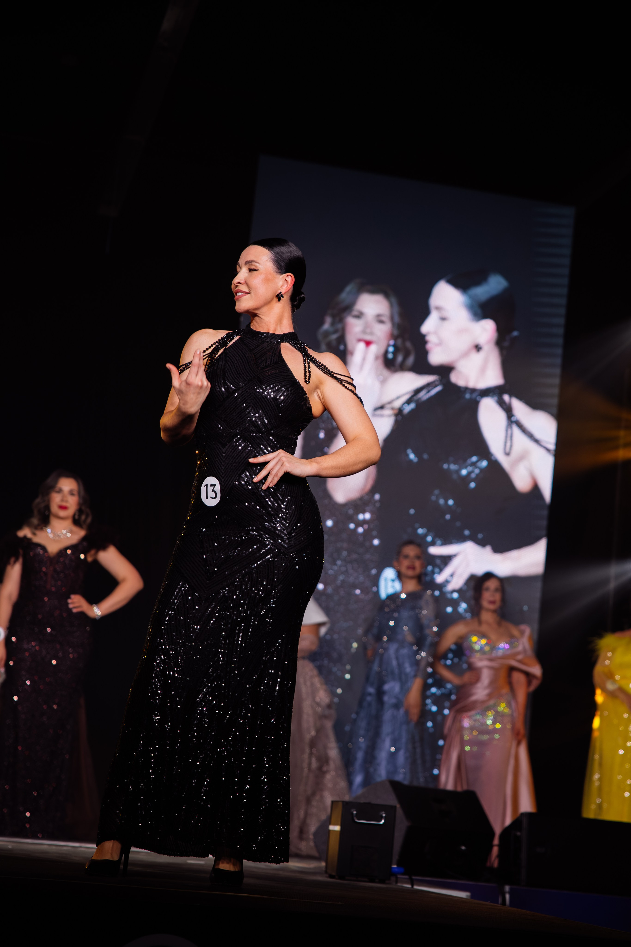 Мисс и Миссис Бизнес Иркутск 2026 — Финал. Свадебный фотограф в Иркутске Бобылев Никита