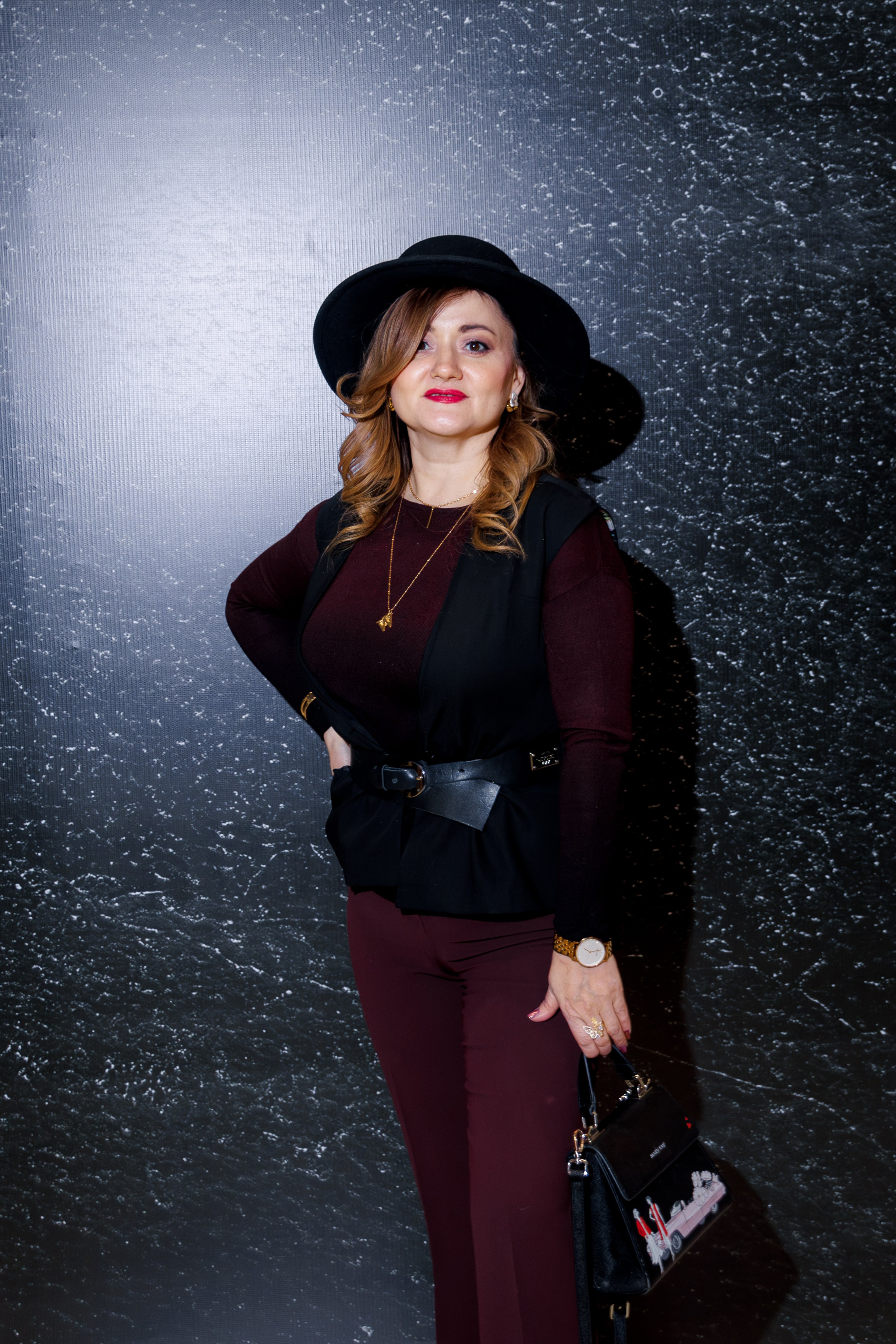 OMODA JAECOO FASHION FEST 2025. Свадебный фотограф в Иркутске Бобылев Никита