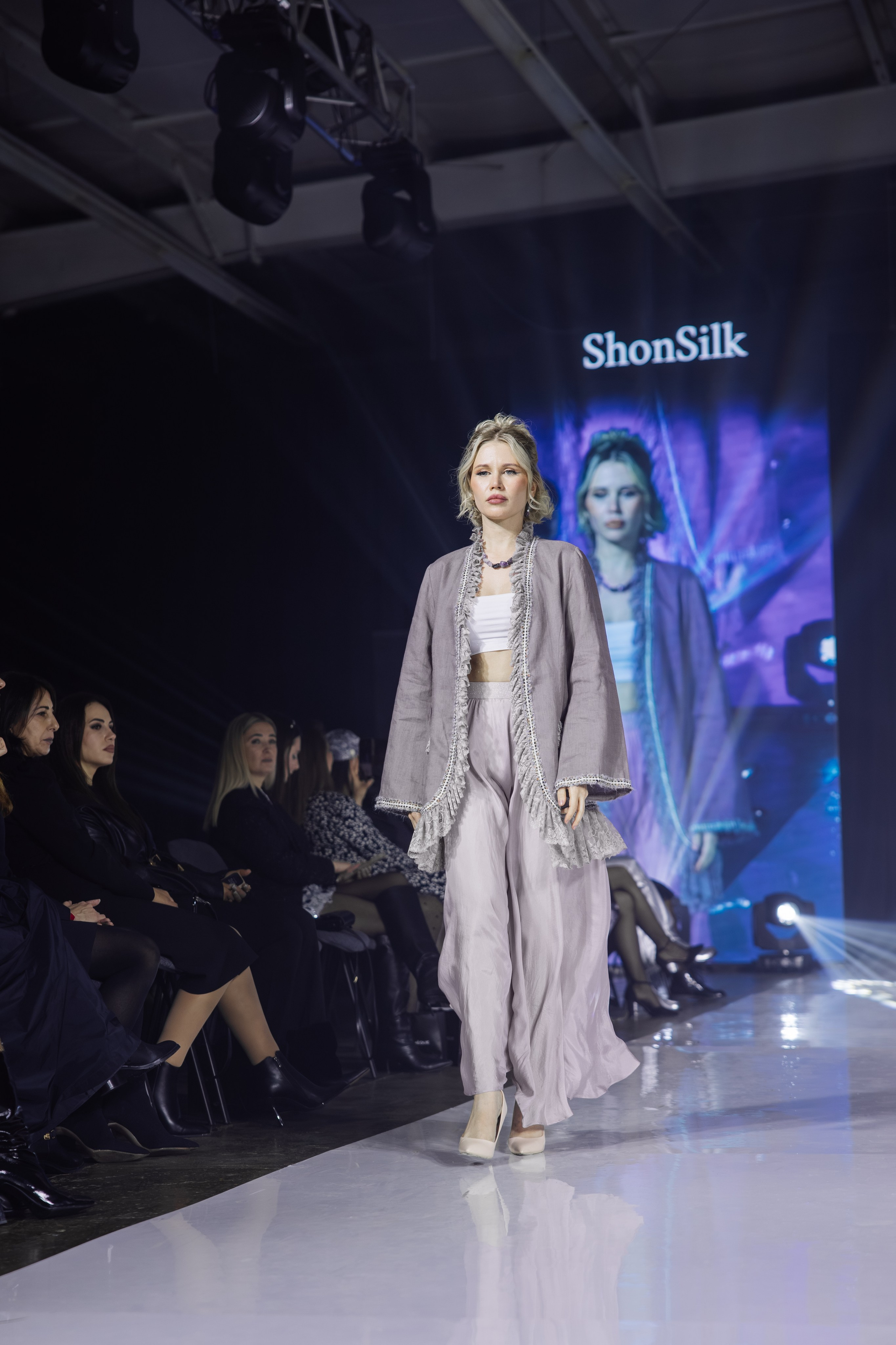 O&J FASHION FEST 2025. Свадебный фотограф в Иркутске Бобылев Никита