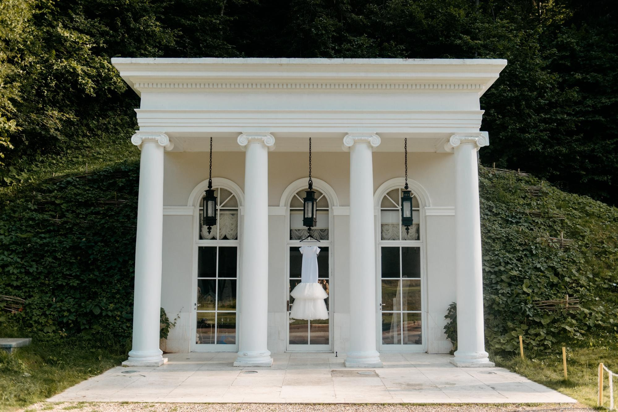 СВАДЬБА РОМАНА И АНАСТАСИИ. Свадебный фотограф в Москве — Илья Пивоварчик