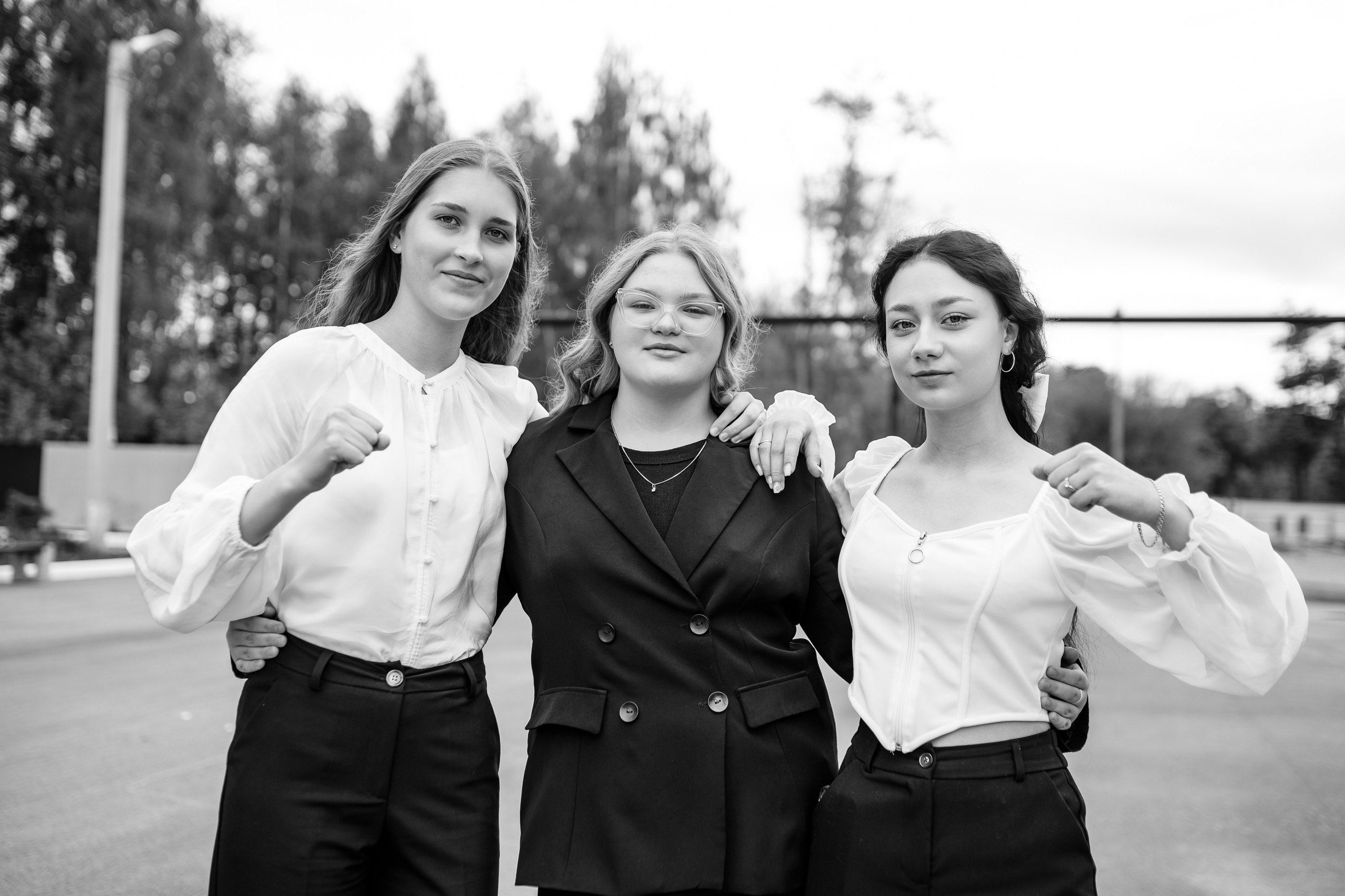 9 класс, Восточный. Свадебный и семейный фотограф в Туле и области Маша Костина