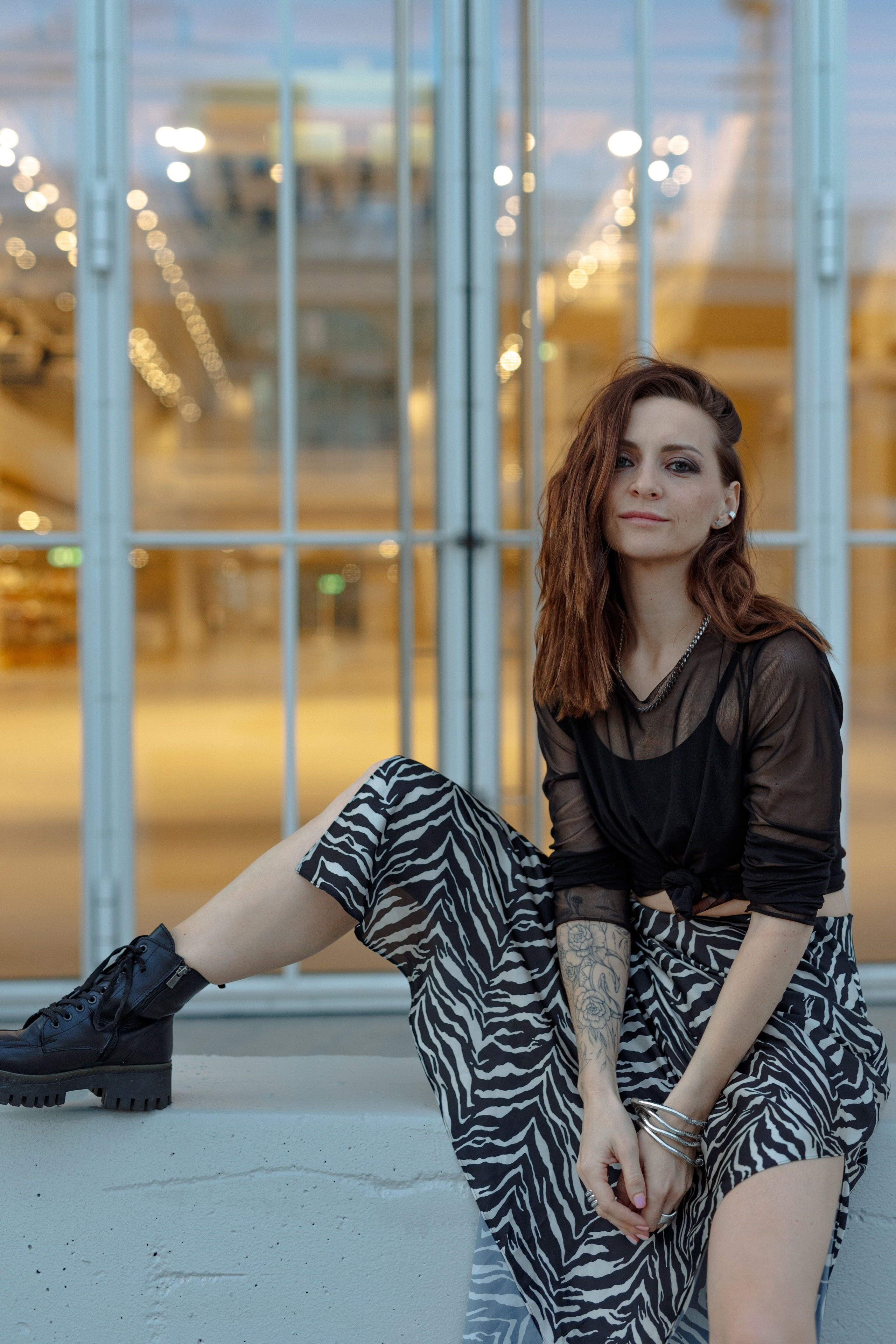 Sasha. Главная