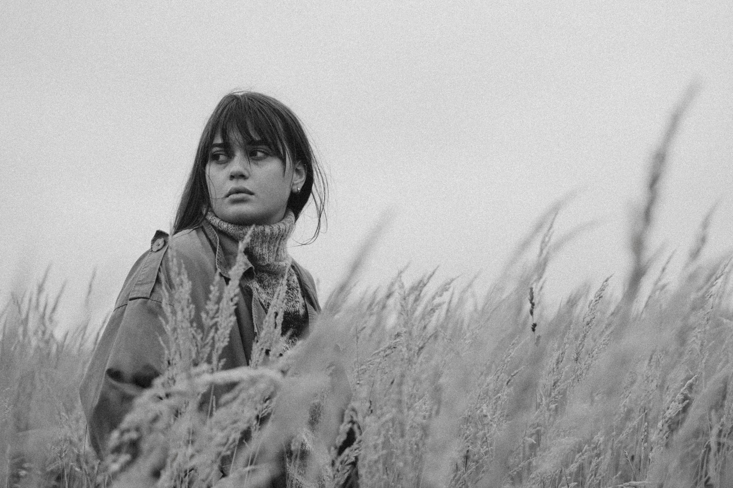 Коммерческий фотограф из Москвы Шафаростова Алёна