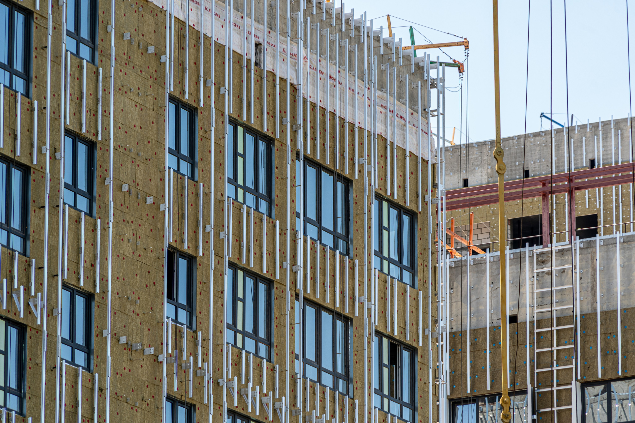 Фотосъемка жилых комплексов для застройщиков в Краснодаре Профессиональная фото и видео съемка ЖК в Краснодаре — архитектурная съемка. Шедевры для Вас! Фотограф и Видеограф в Краснодаре Пахиев Руслан