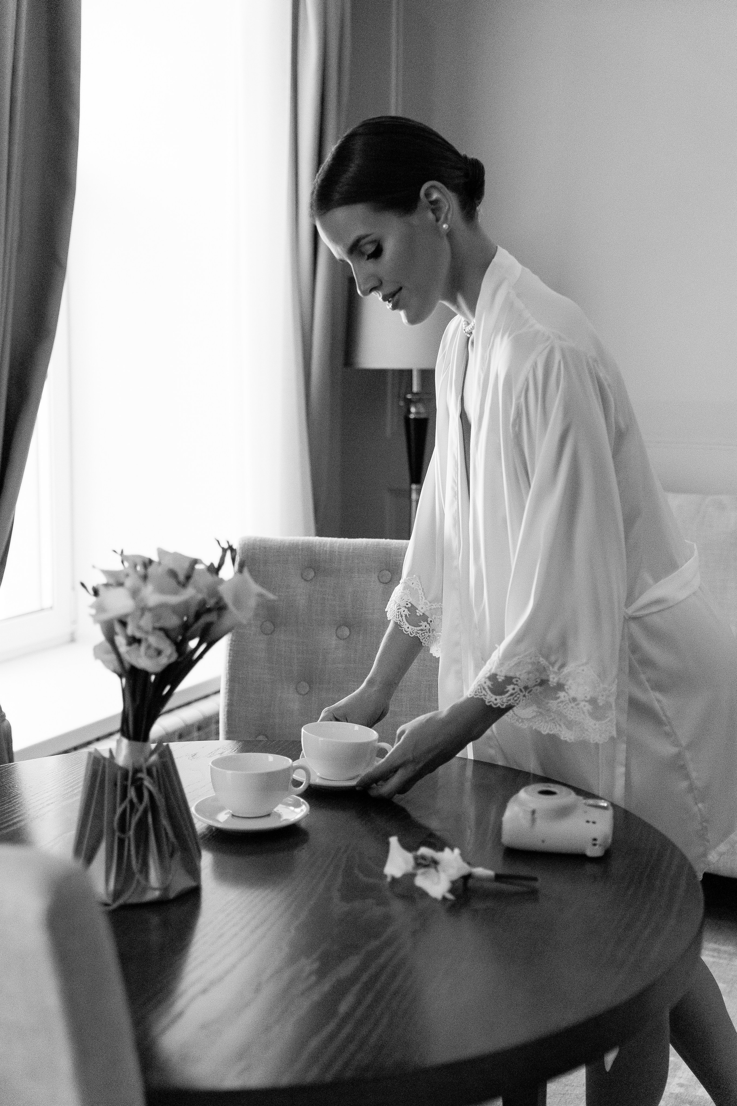 Сергей и Таня. Свадебный фотограф Ирина Поздеева в Томске/Северске